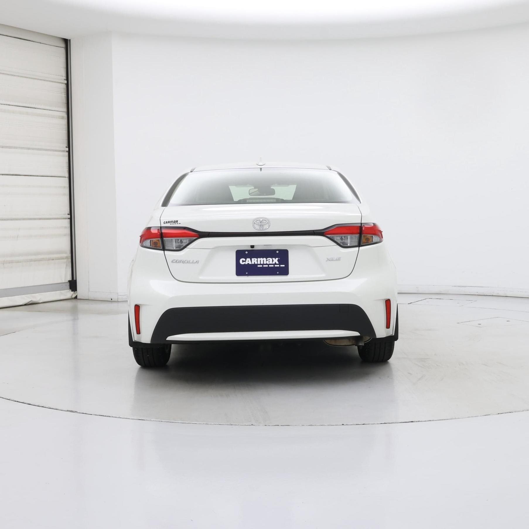 Thumbnail: 2020 Toyota Corolla - 6