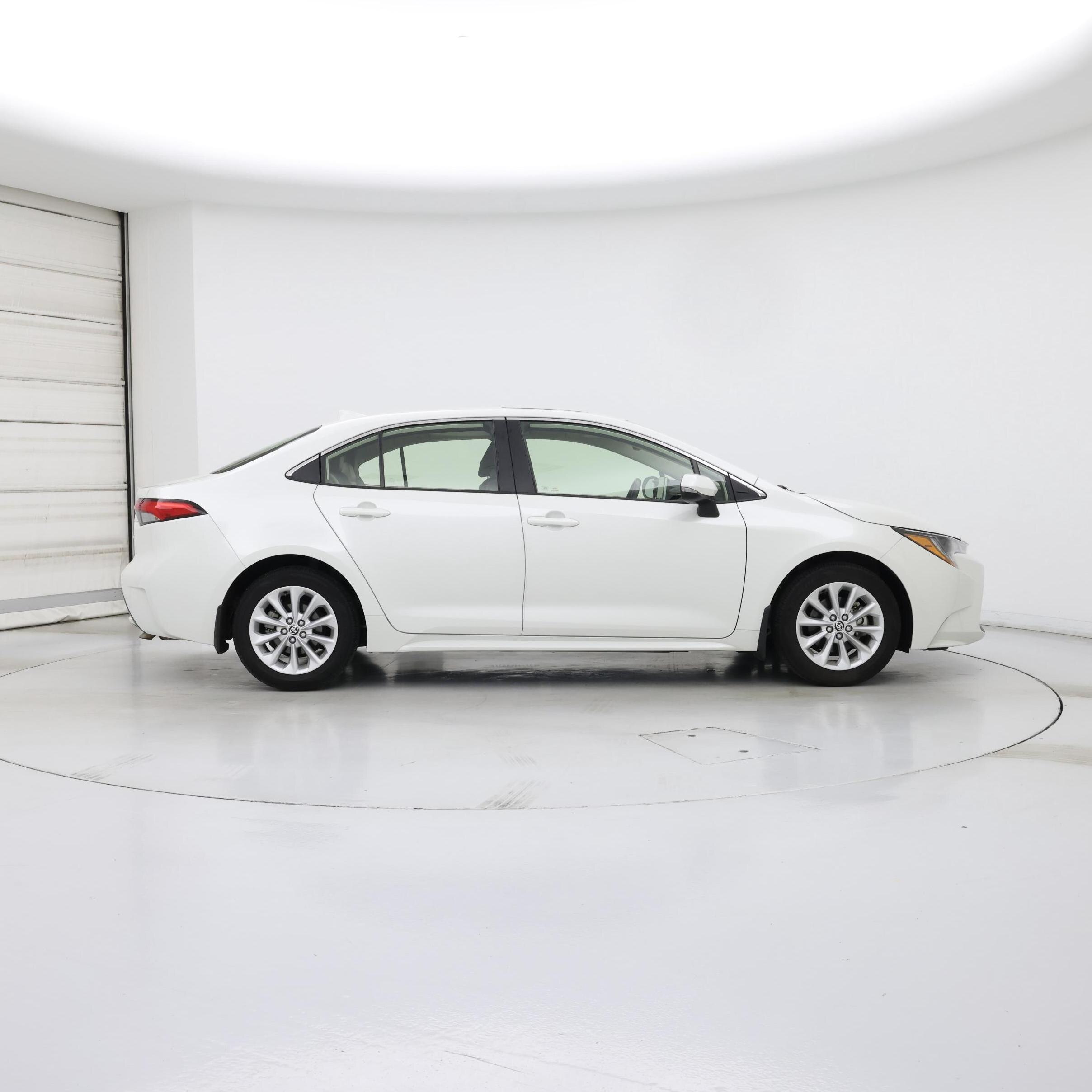 Thumbnail: 2020 Toyota Corolla - 7