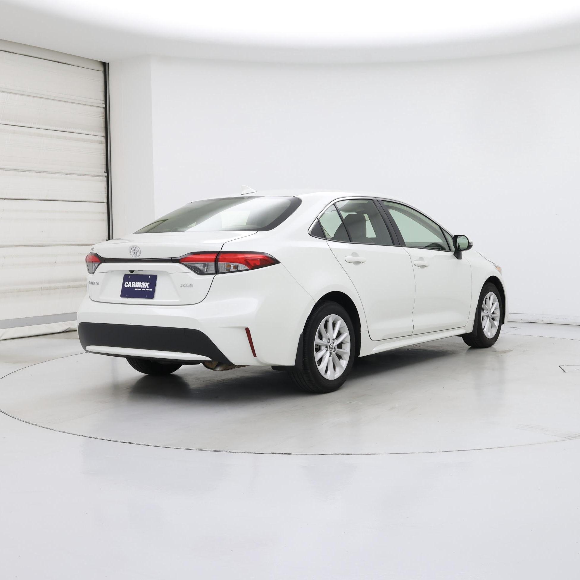 Thumbnail: 2020 Toyota Corolla - 8