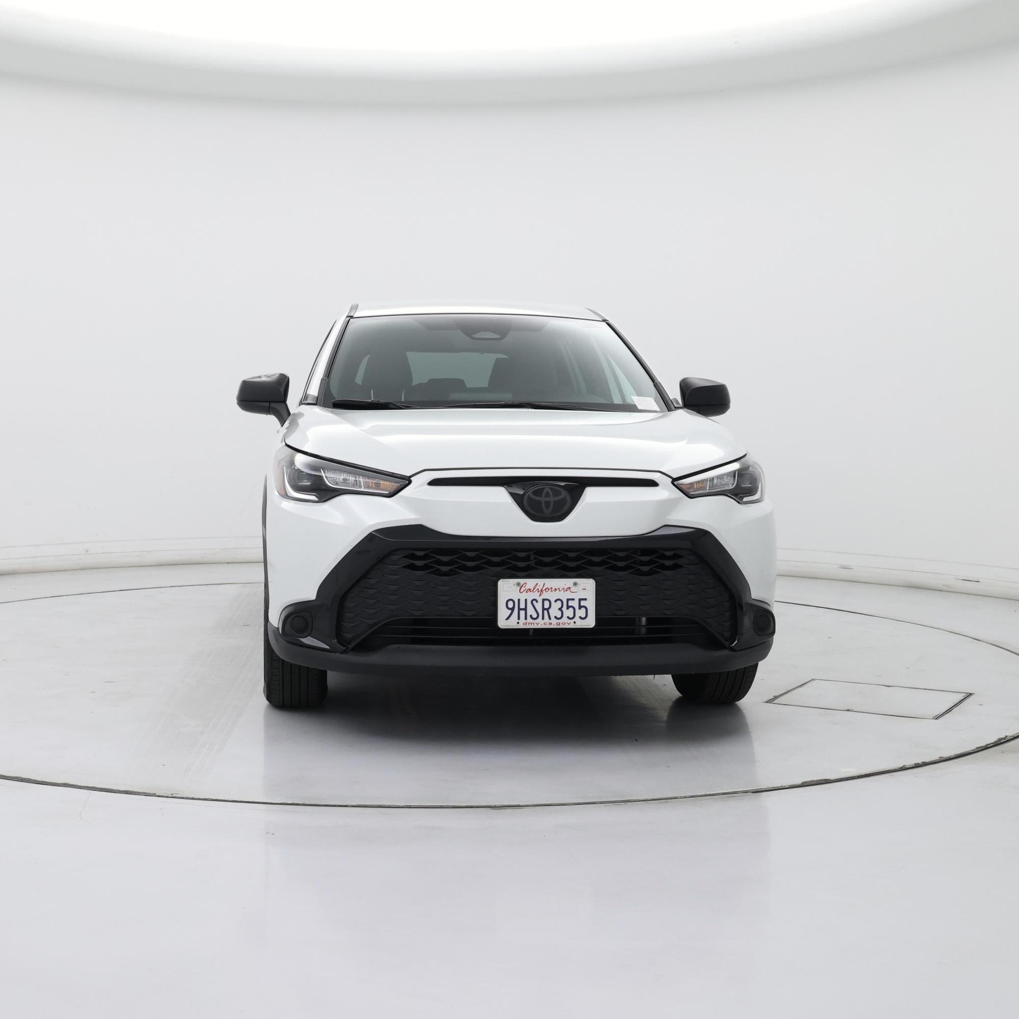 Thumbnail: 2023 Toyota Corolla Cross - 5