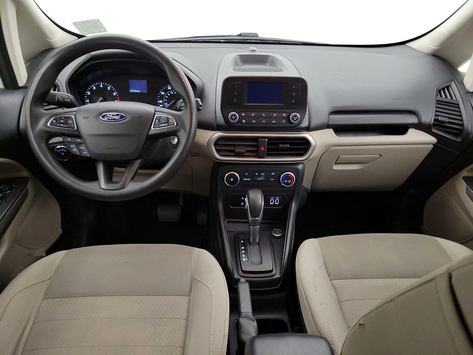 Thumbnail: 2021 Ford EcoSport - 9