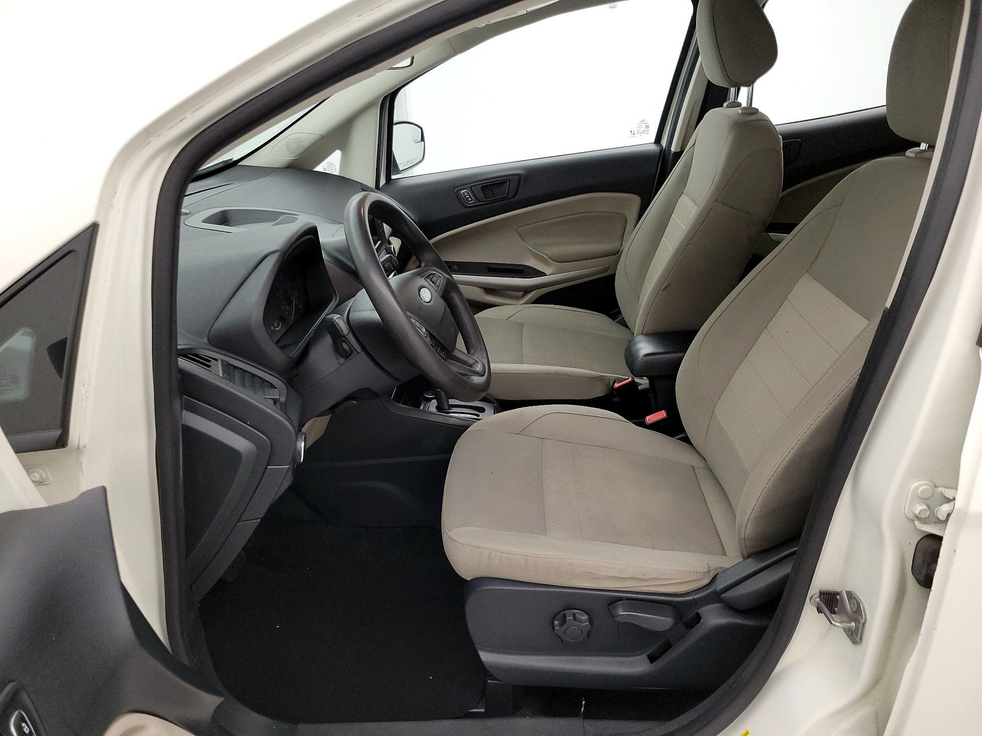 Thumbnail: 2021 Ford EcoSport - 11