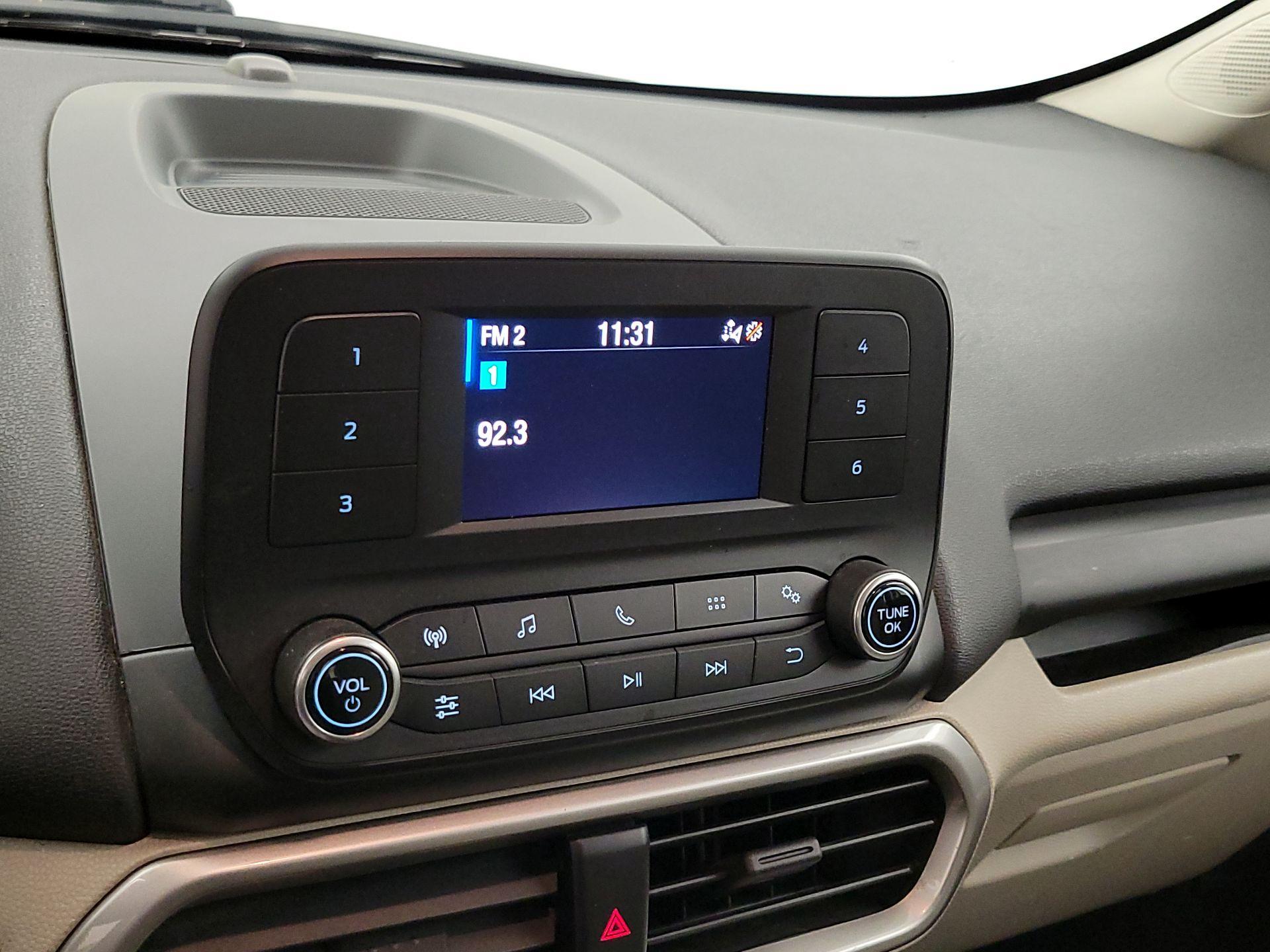 Thumbnail: 2021 Ford EcoSport - 15