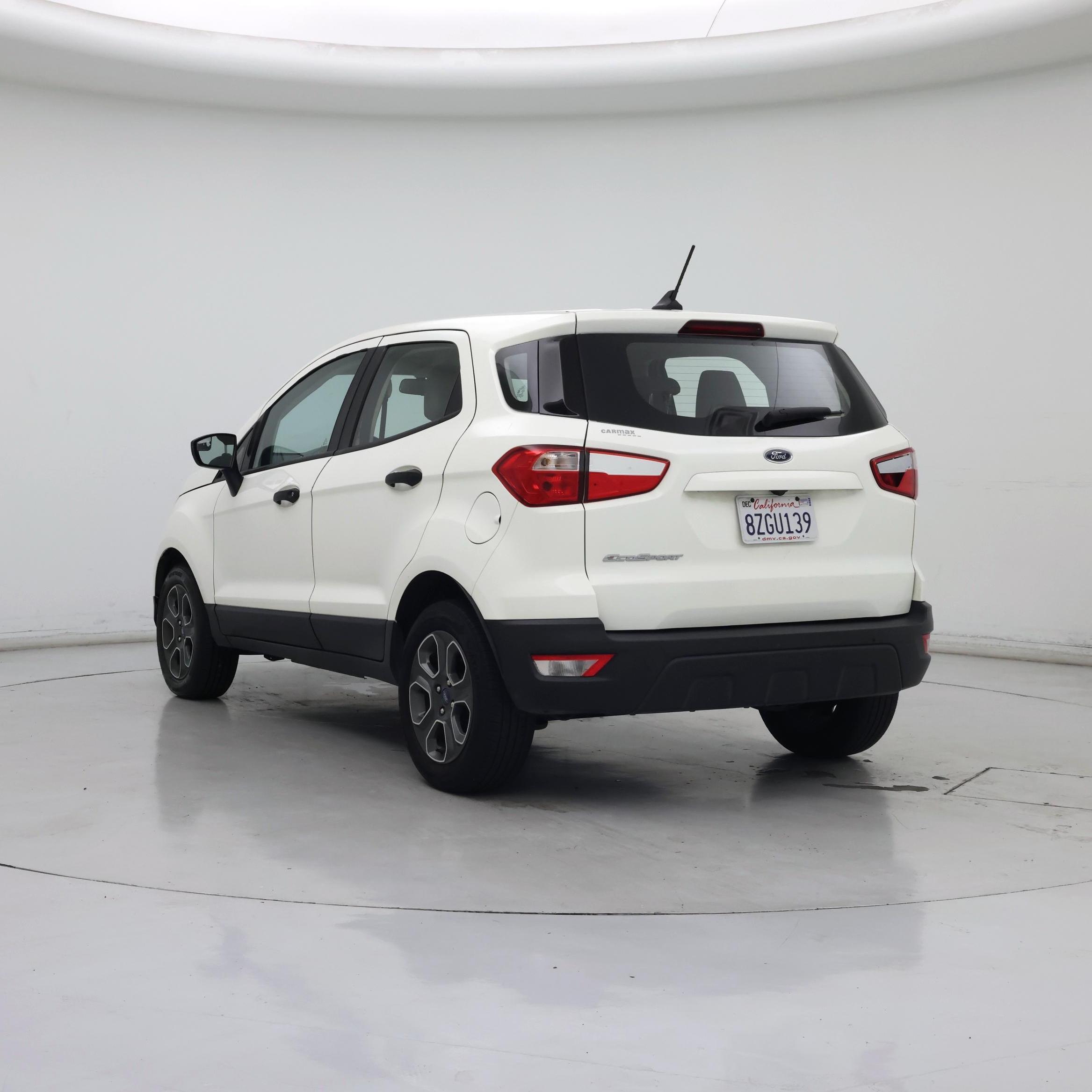 Thumbnail: 2021 Ford EcoSport - 2