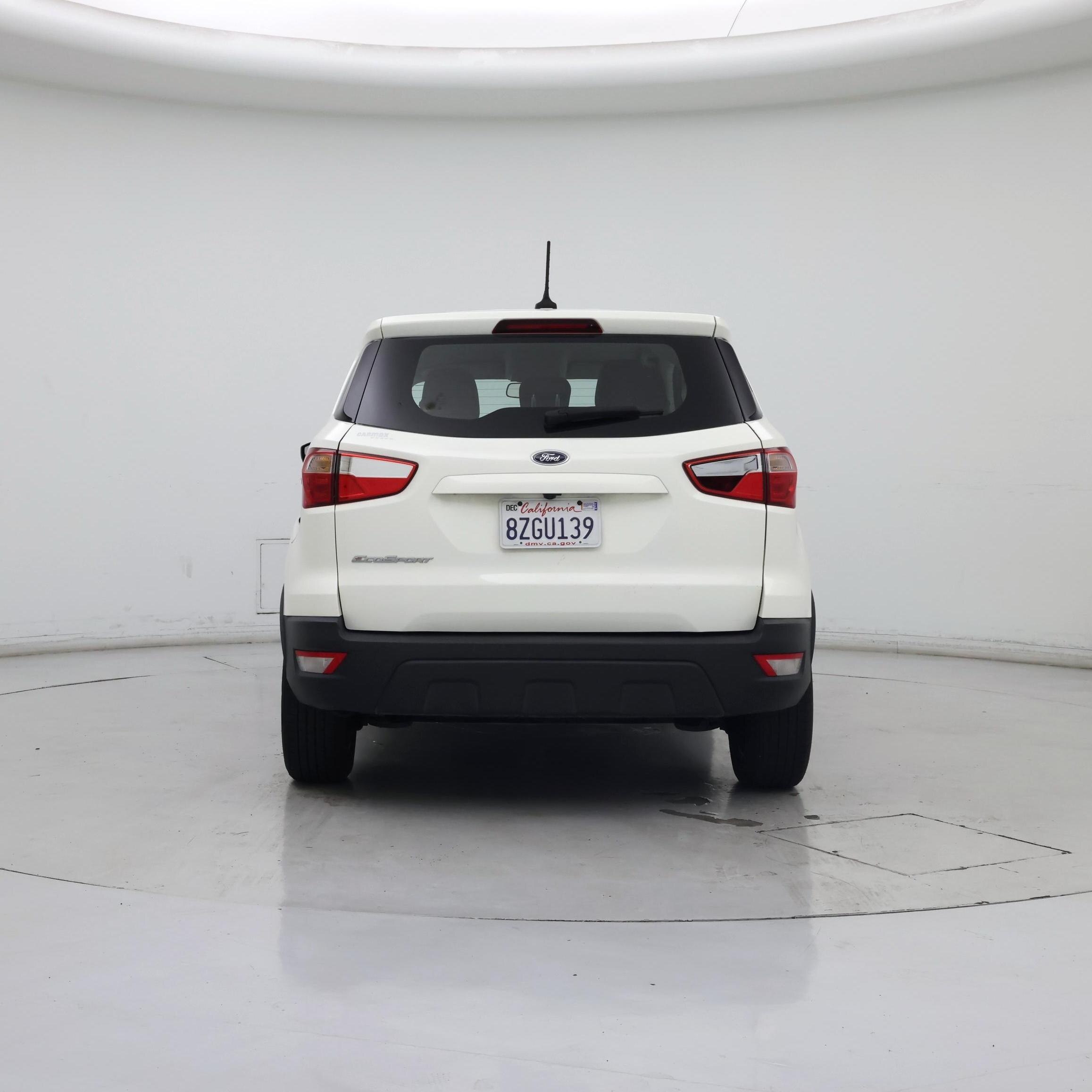 Thumbnail: 2021 Ford EcoSport - 6