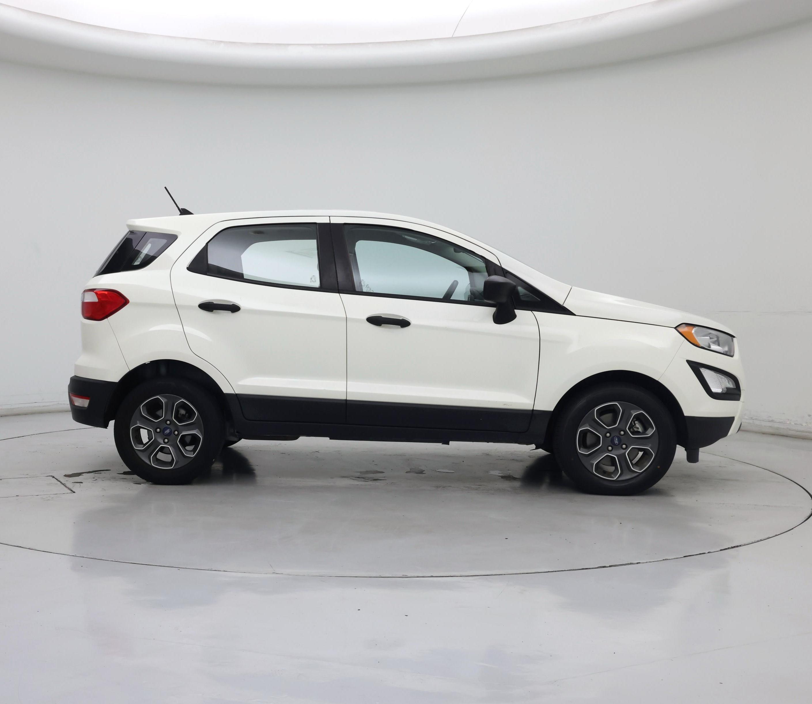 Thumbnail: 2021 Ford EcoSport - 7