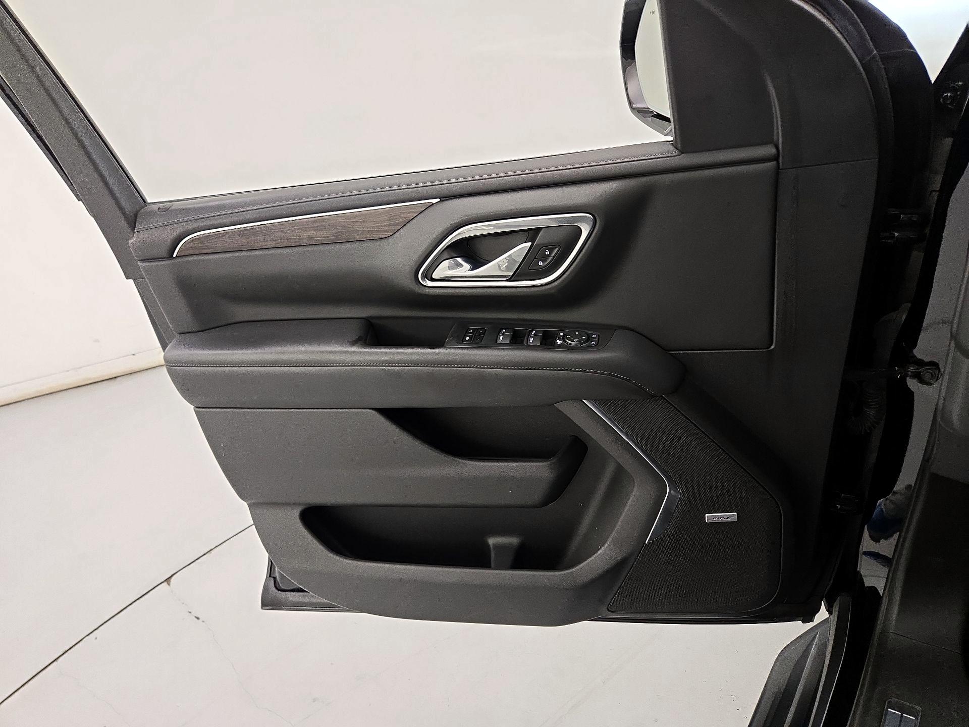 Thumbnail: 2021 Chevrolet Tahoe - 12