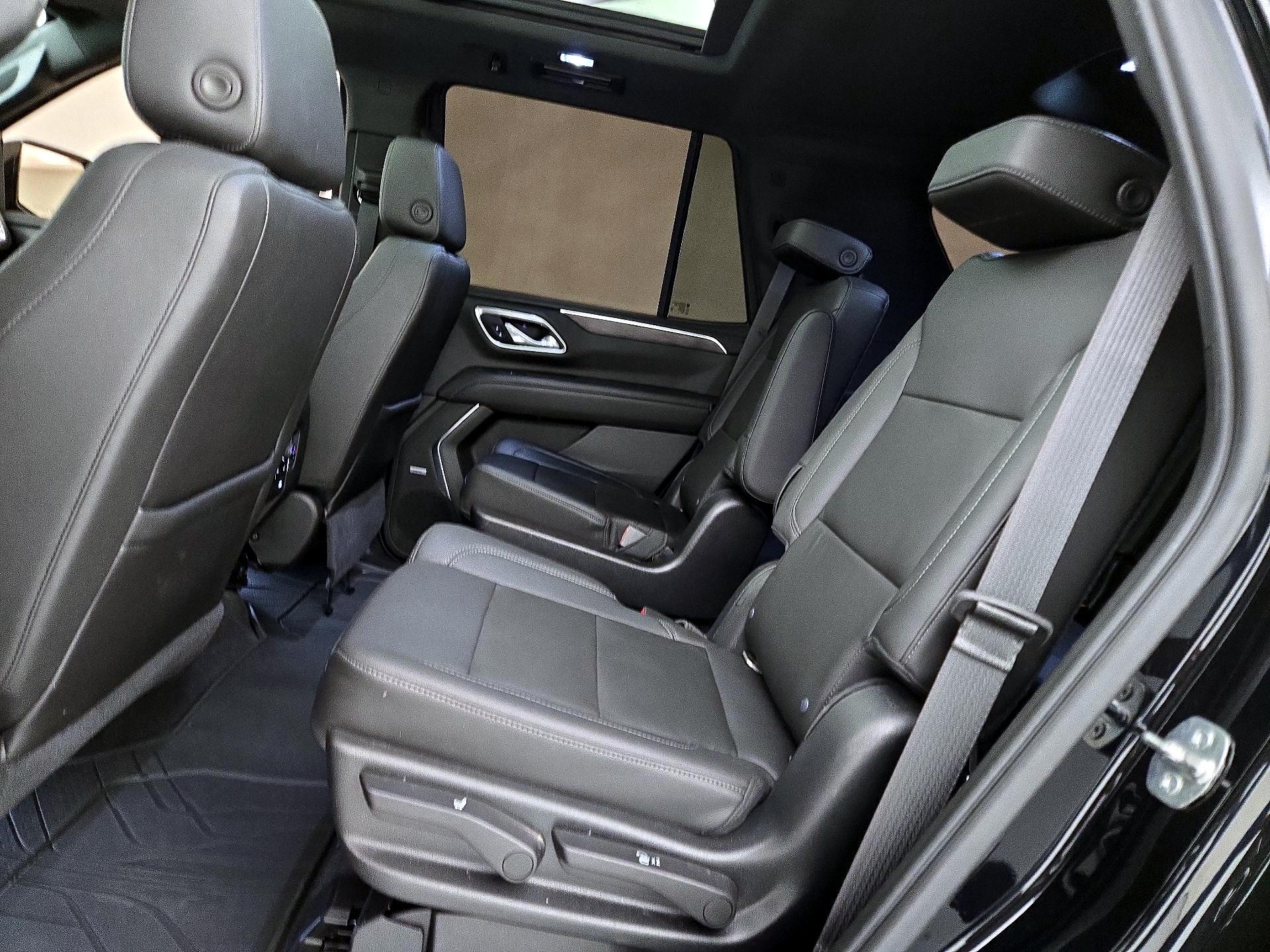 Thumbnail: 2021 Chevrolet Tahoe - 20