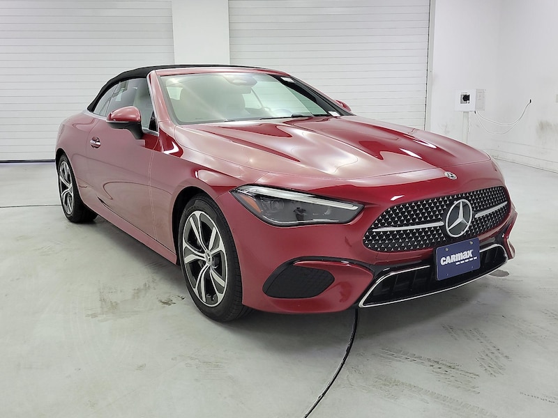 2025 Mercedes-Benz CLE 300 -
                  Murrieta, CA