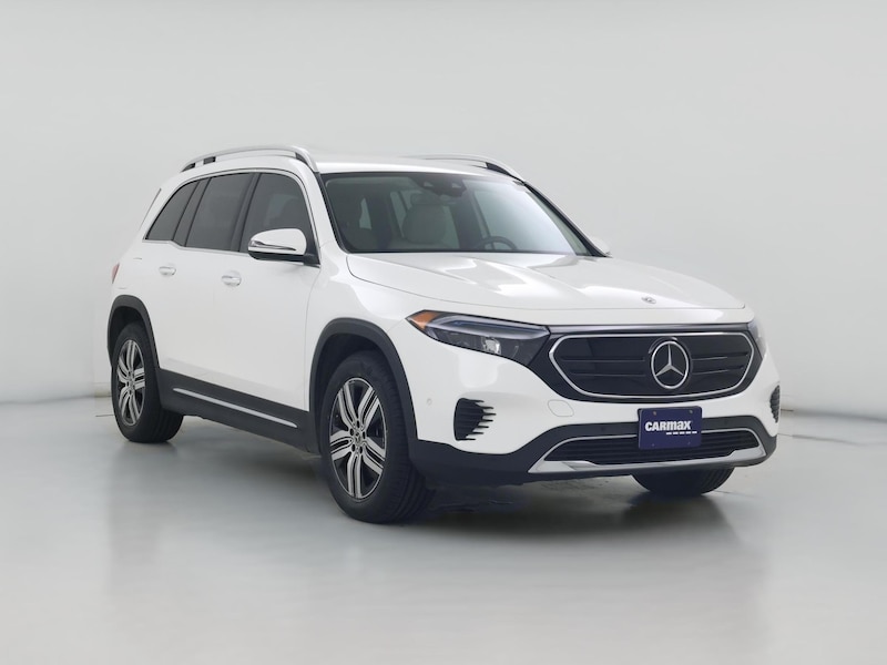 2023 Mercedes-Benz EQB 250+ -
                  Garland, TX