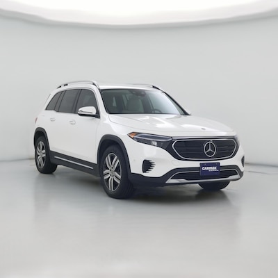 2023 Mercedes-Benz EQB 250
