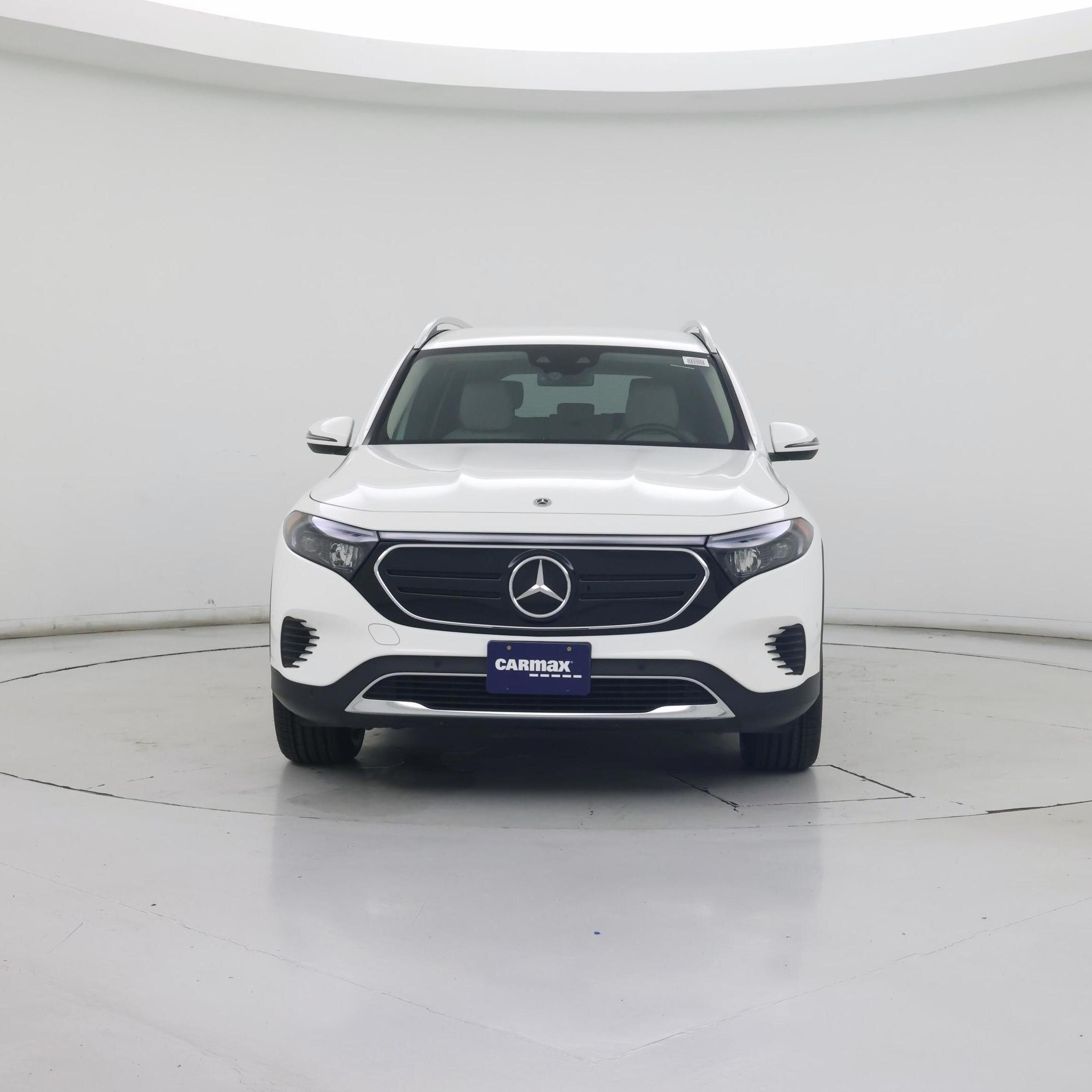 Thumbnail: 2023 Mercedes-Benz EQB - 5