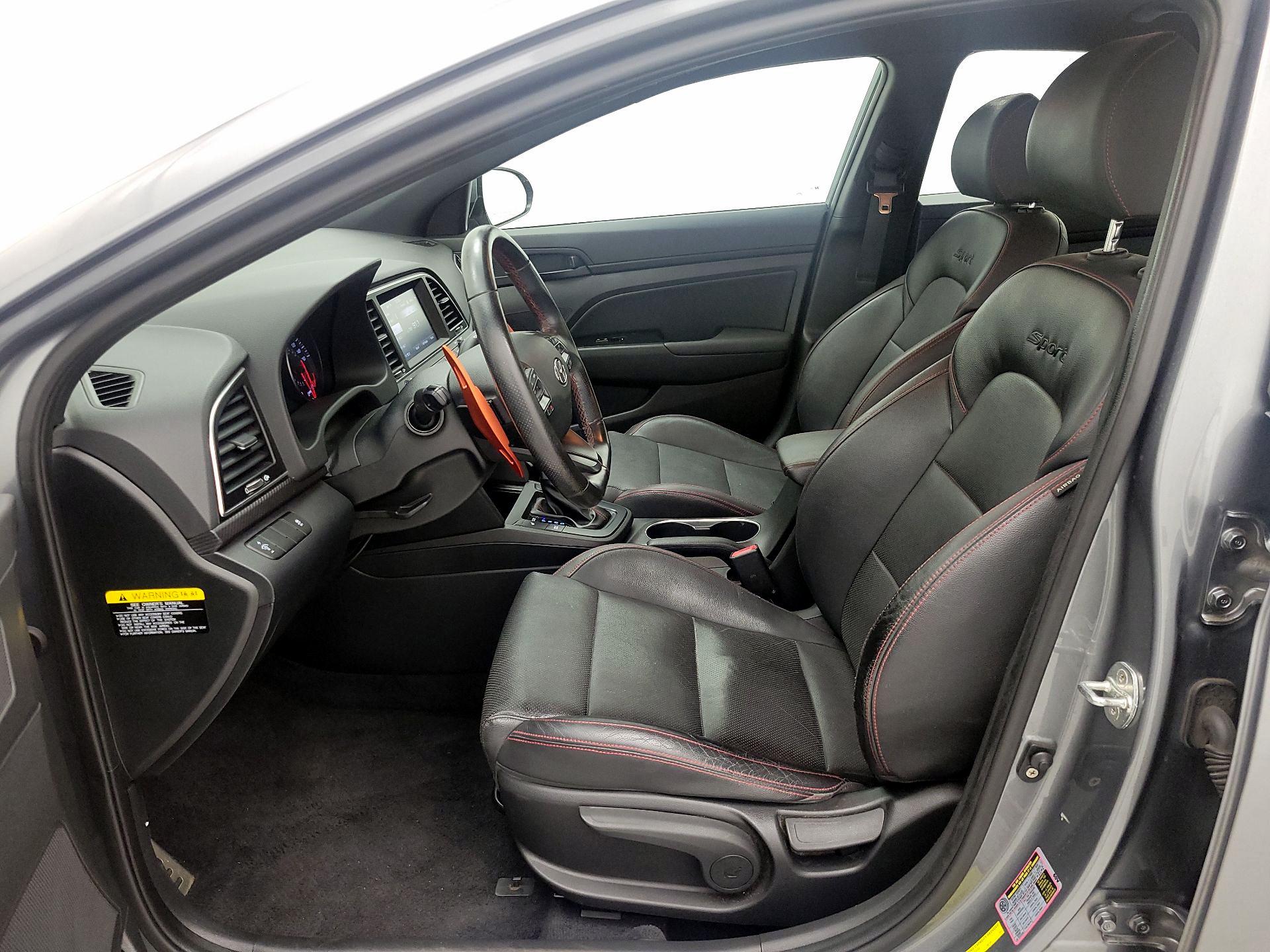 Thumbnail: 2017 Hyundai Elantra - 11