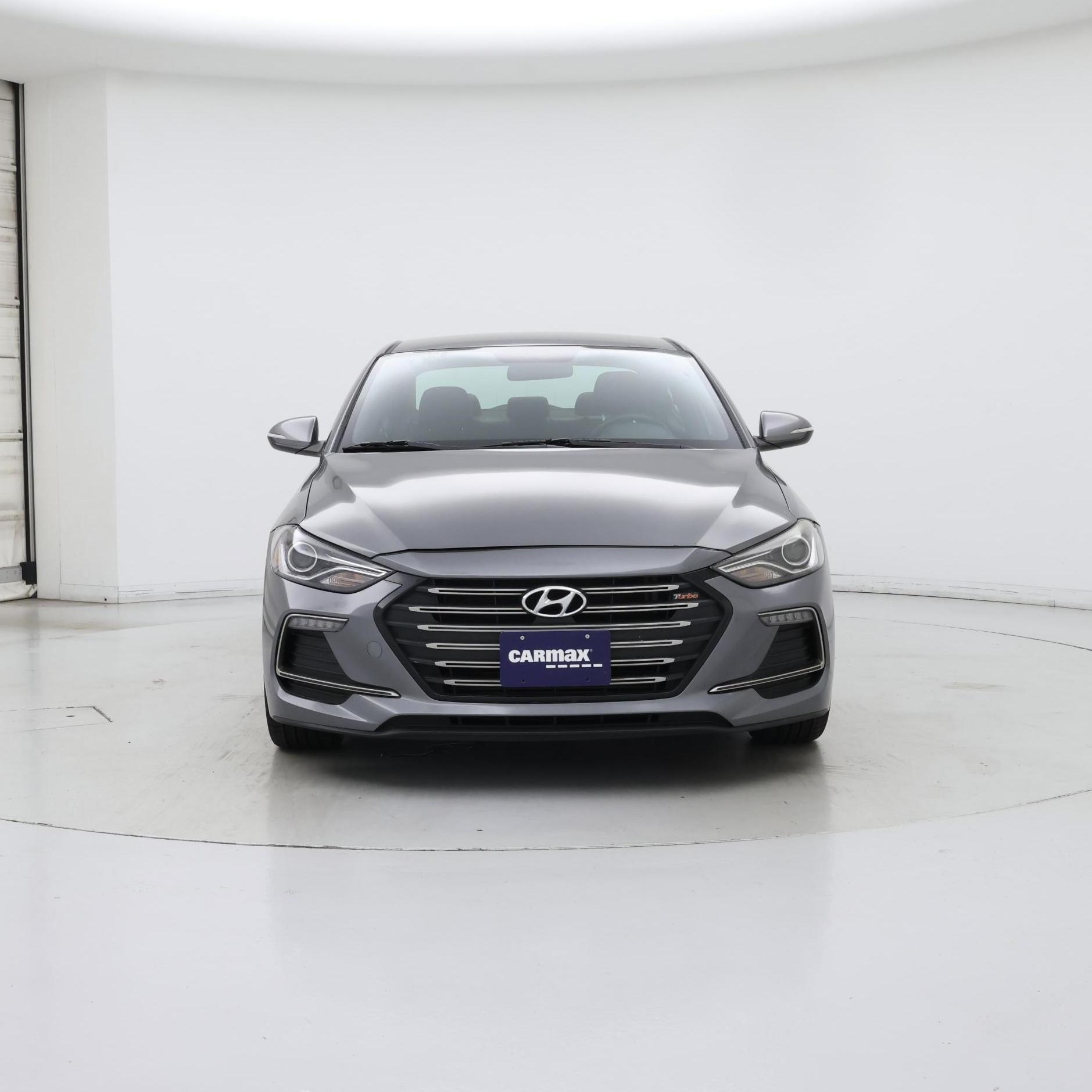 Thumbnail: 2017 Hyundai Elantra - 5