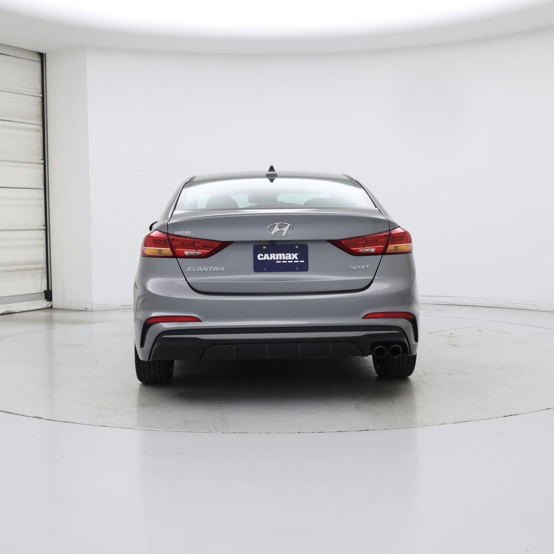 Thumbnail: 2017 Hyundai Elantra - 6