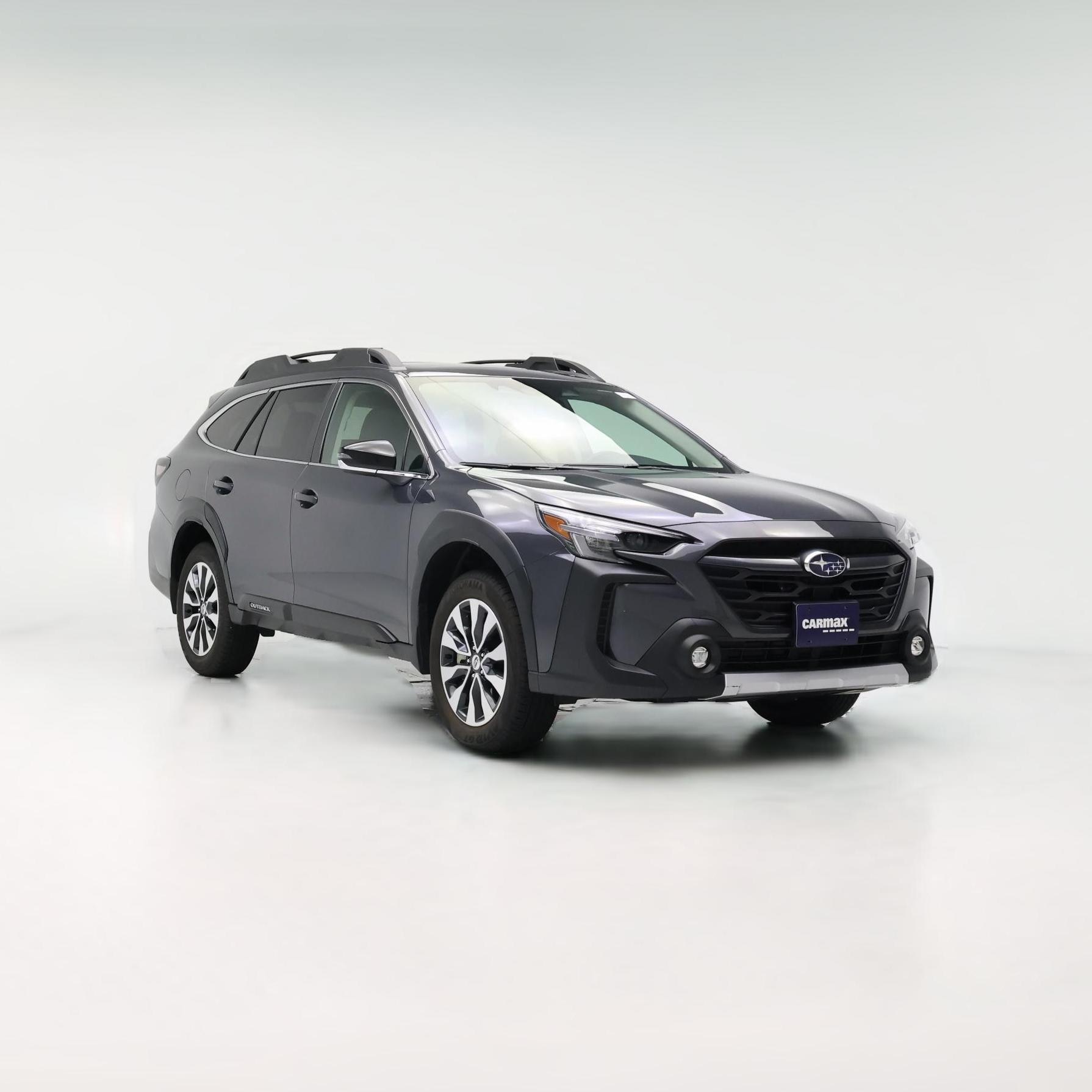 Thumbnail: 2024 Subaru Outback - 1