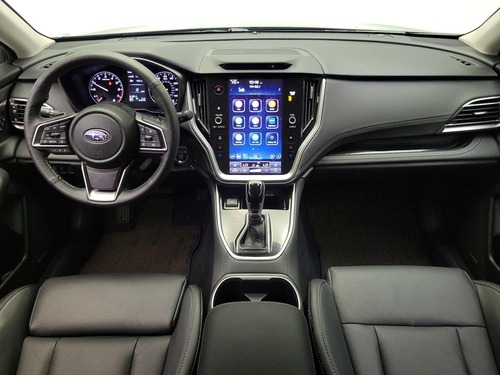 Thumbnail: 2024 Subaru Outback - 9