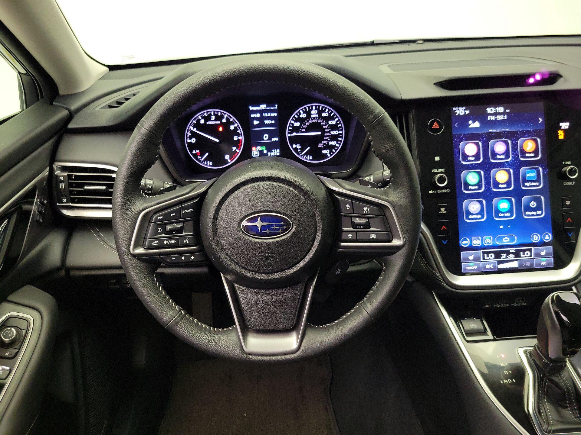 Thumbnail: 2024 Subaru Outback - 10