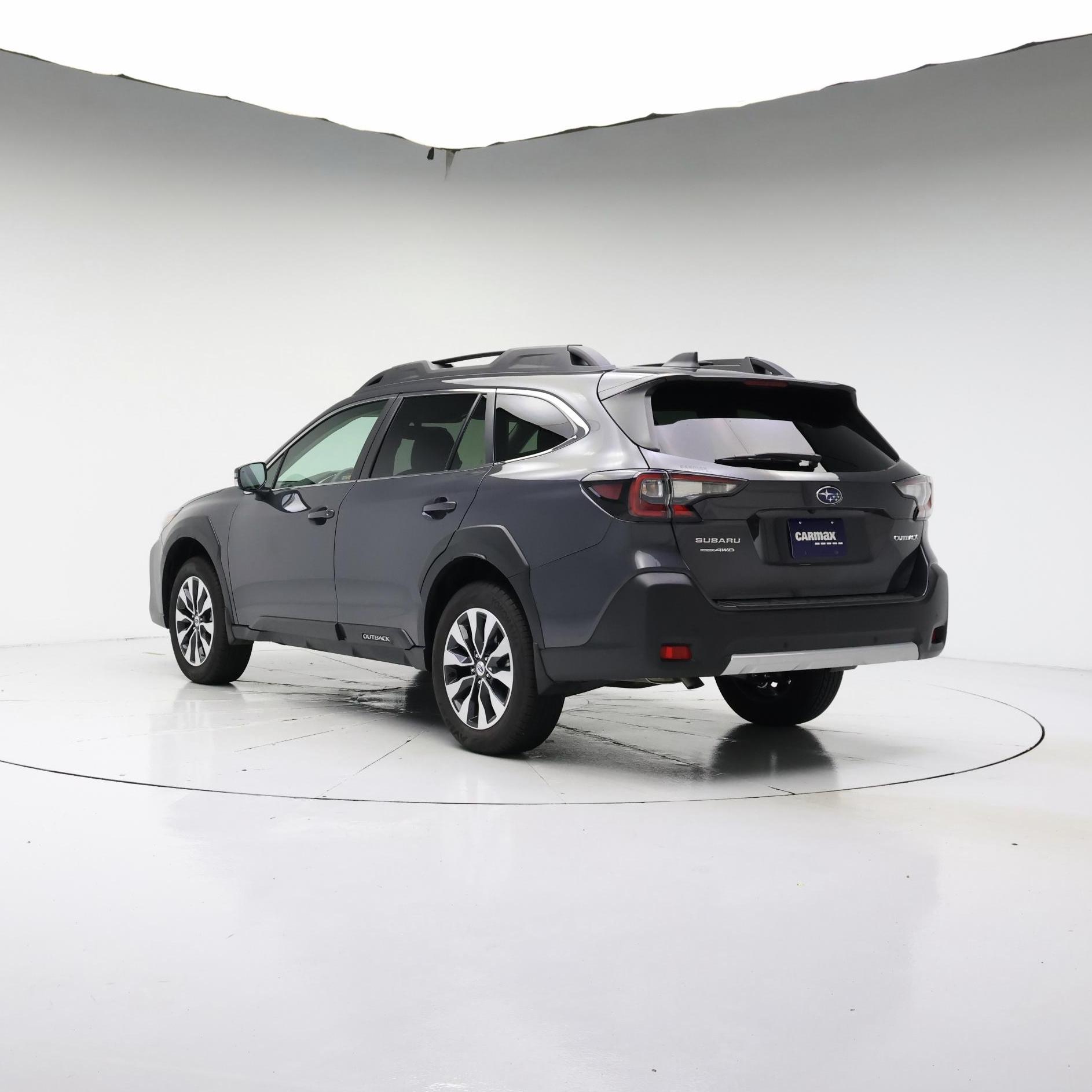 Thumbnail: 2024 Subaru Outback - 2