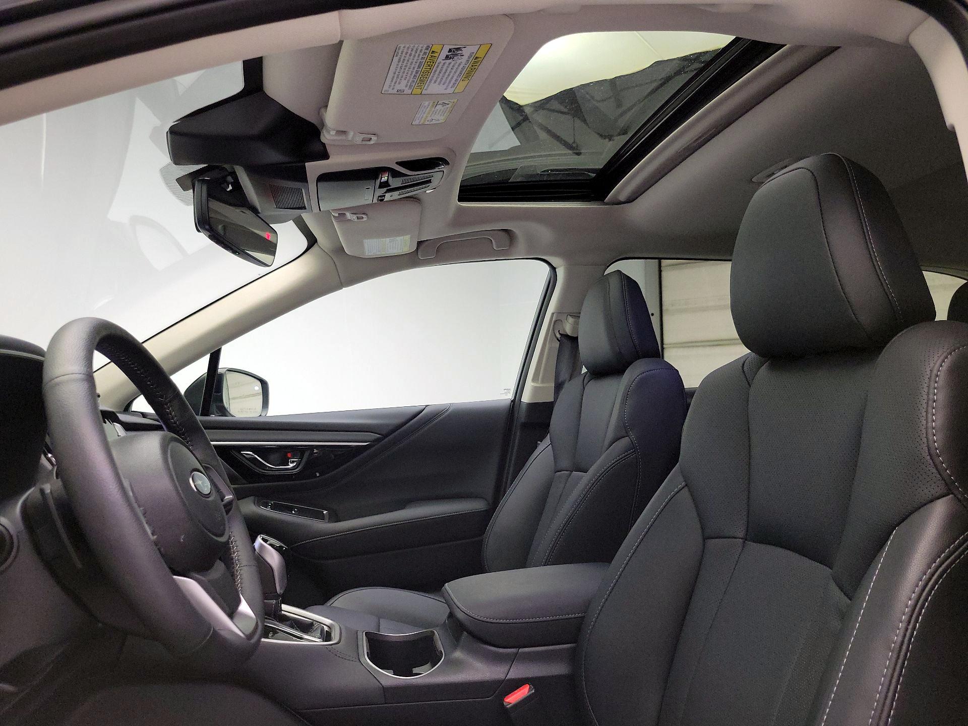 Thumbnail: 2024 Subaru Outback - 20