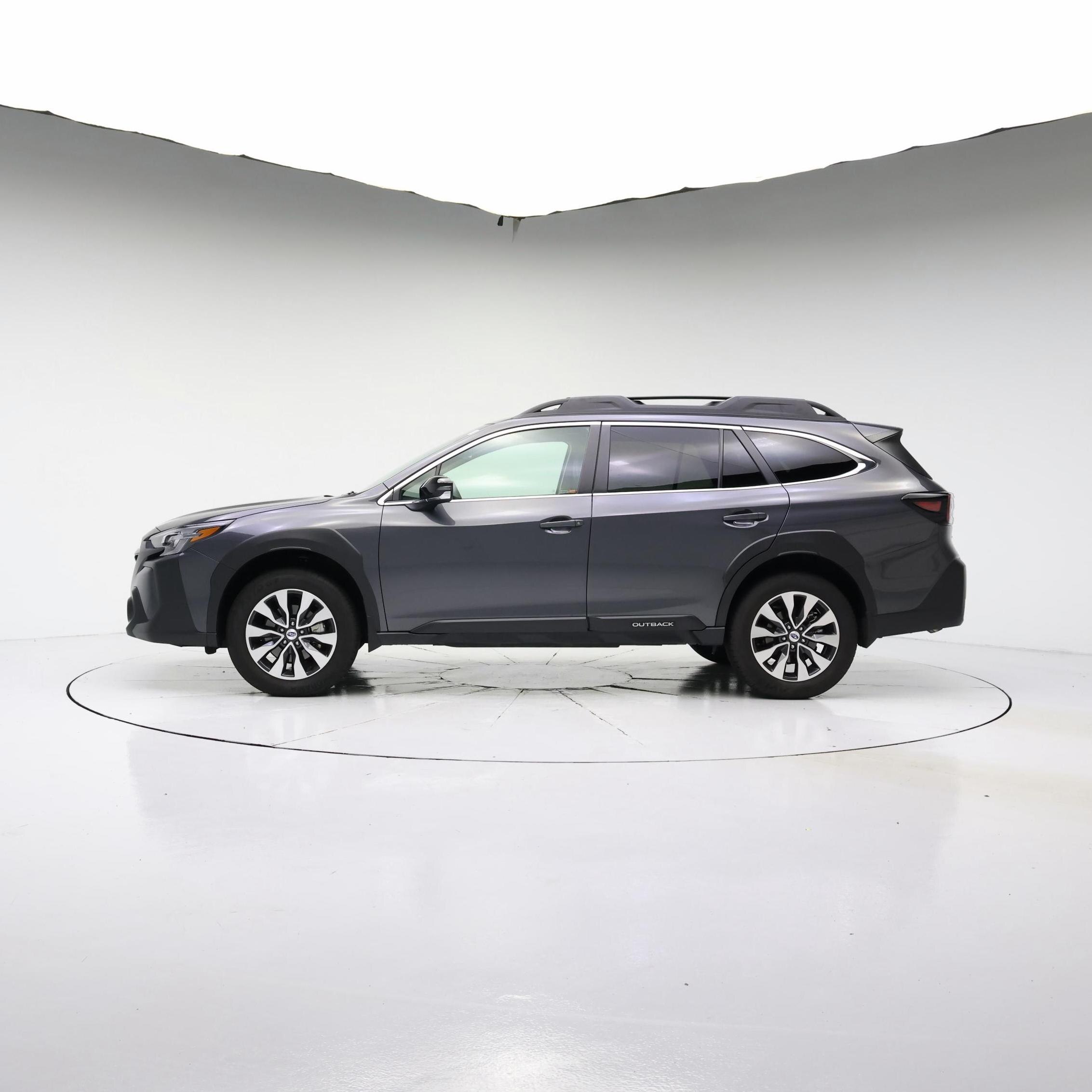 Thumbnail: 2024 Subaru Outback - 3
