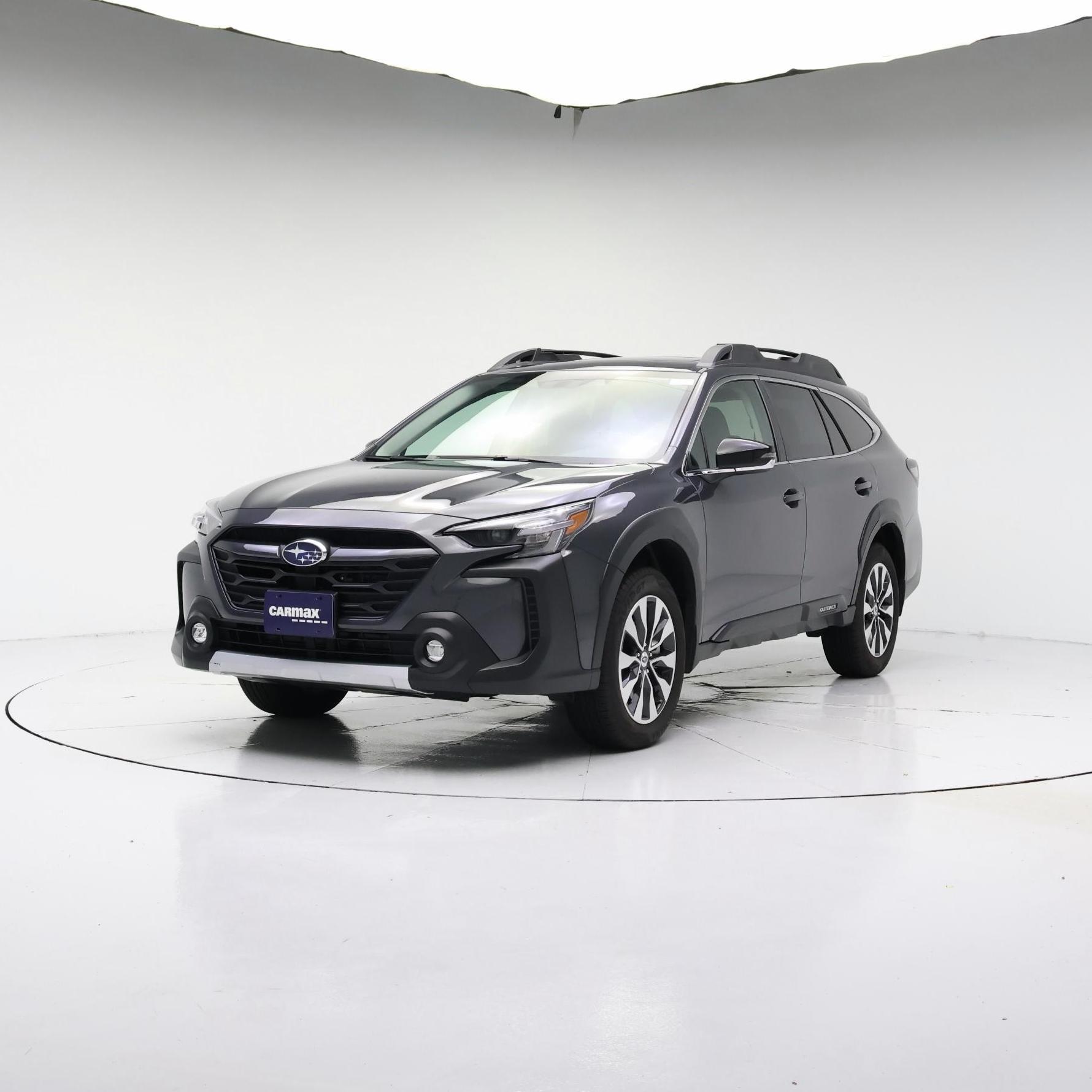 Thumbnail: 2024 Subaru Outback - 4