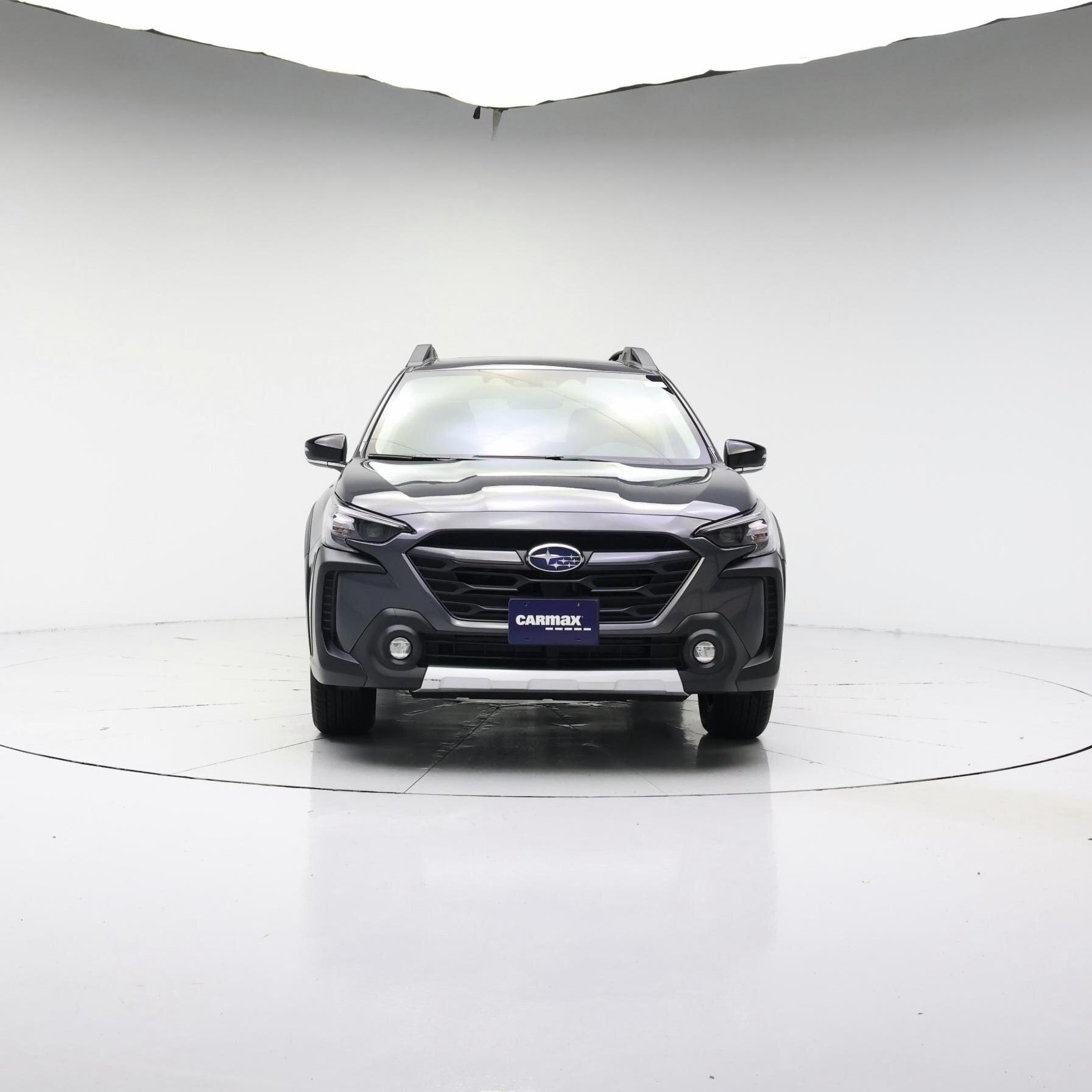 Thumbnail: 2024 Subaru Outback - 5