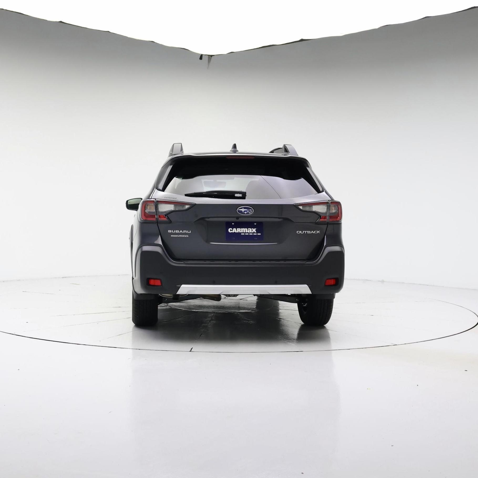 Thumbnail: 2024 Subaru Outback - 6
