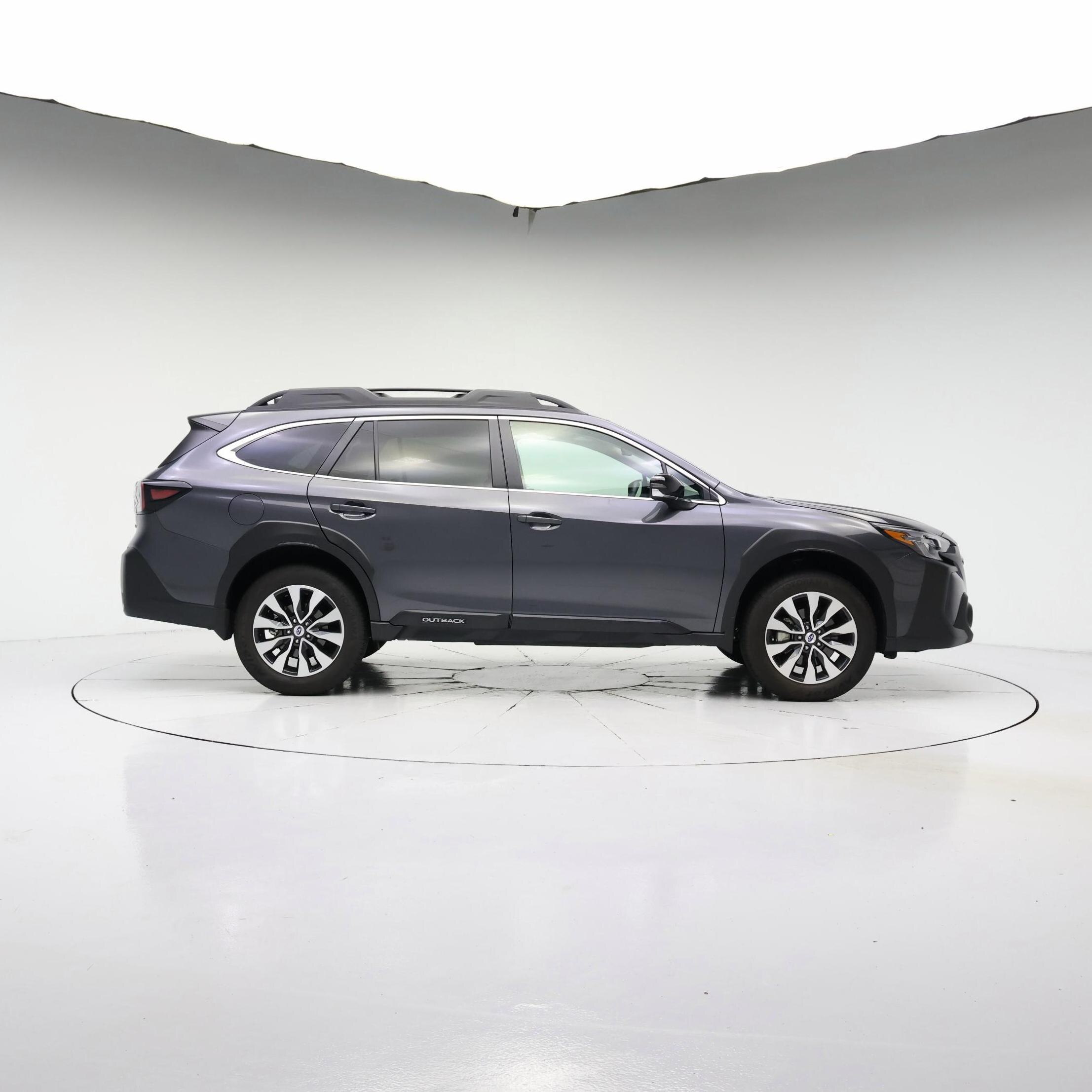 Thumbnail: 2024 Subaru Outback - 7