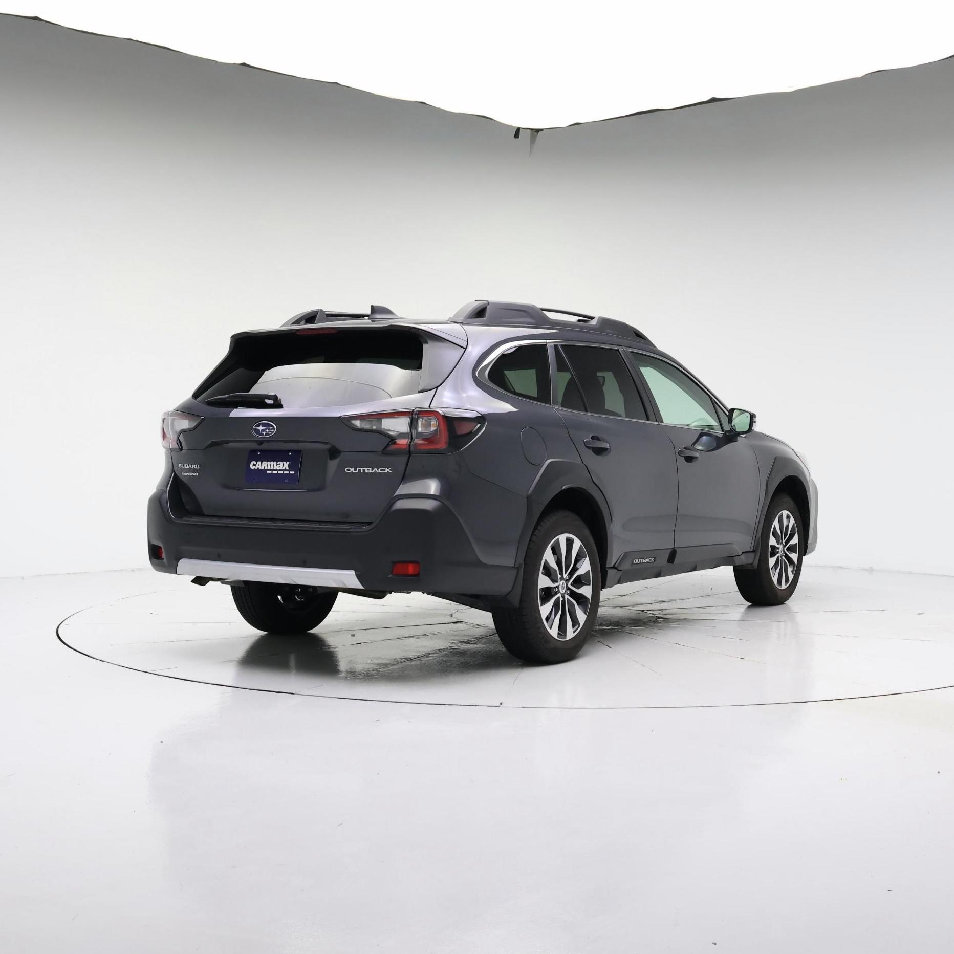 Thumbnail: 2024 Subaru Outback - 8