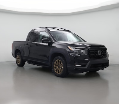 2021 Honda Ridgeline Sport