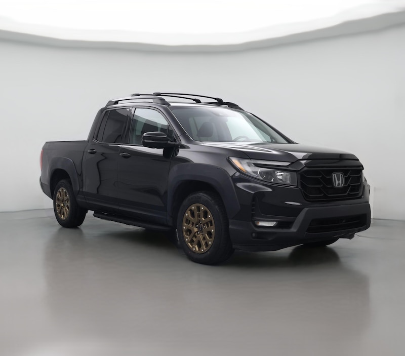 2021 Honda Ridgeline Sport