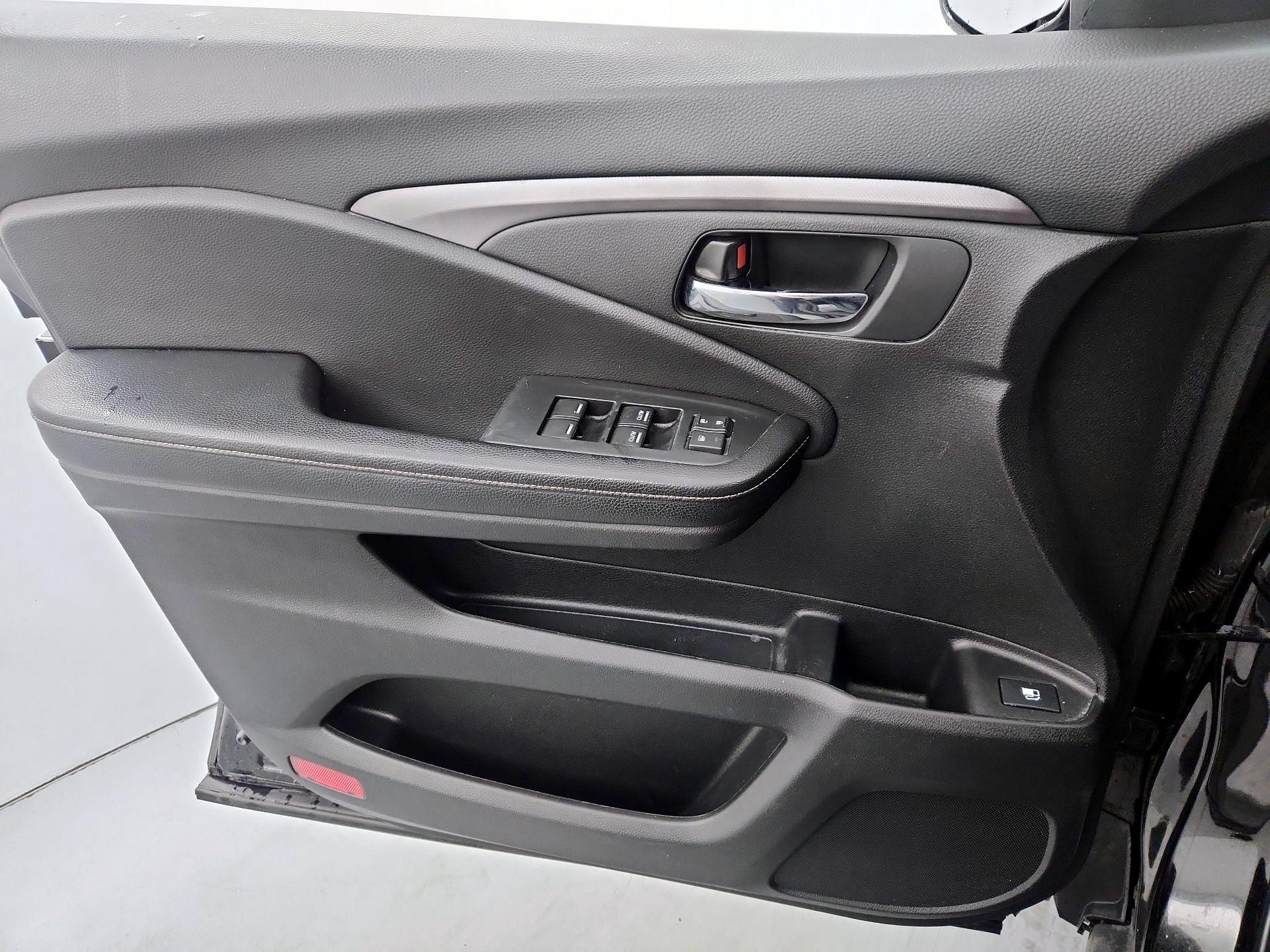 Thumbnail: 2021 Honda Ridgeline - 12