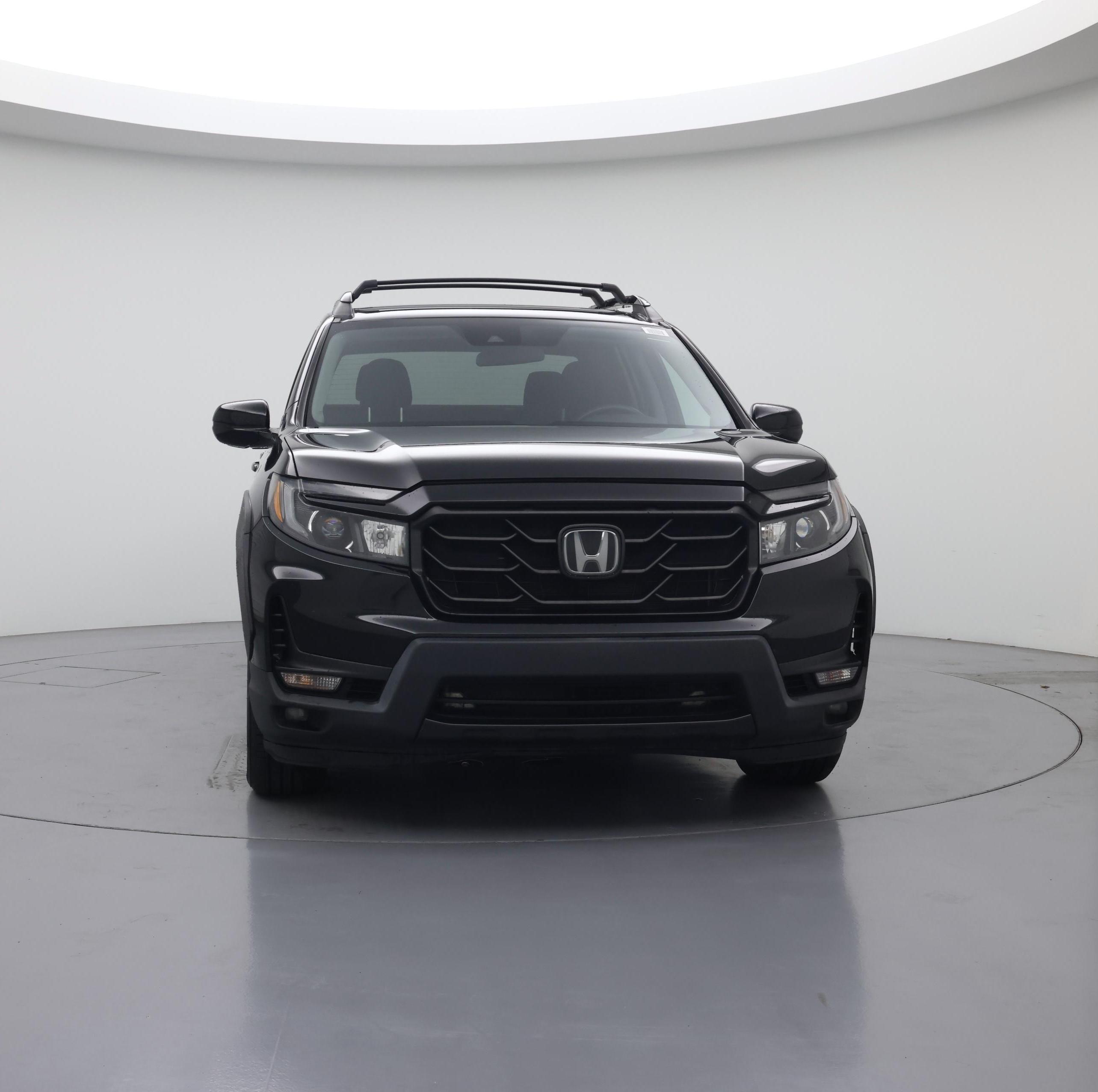 Thumbnail: 2021 Honda Ridgeline - 5