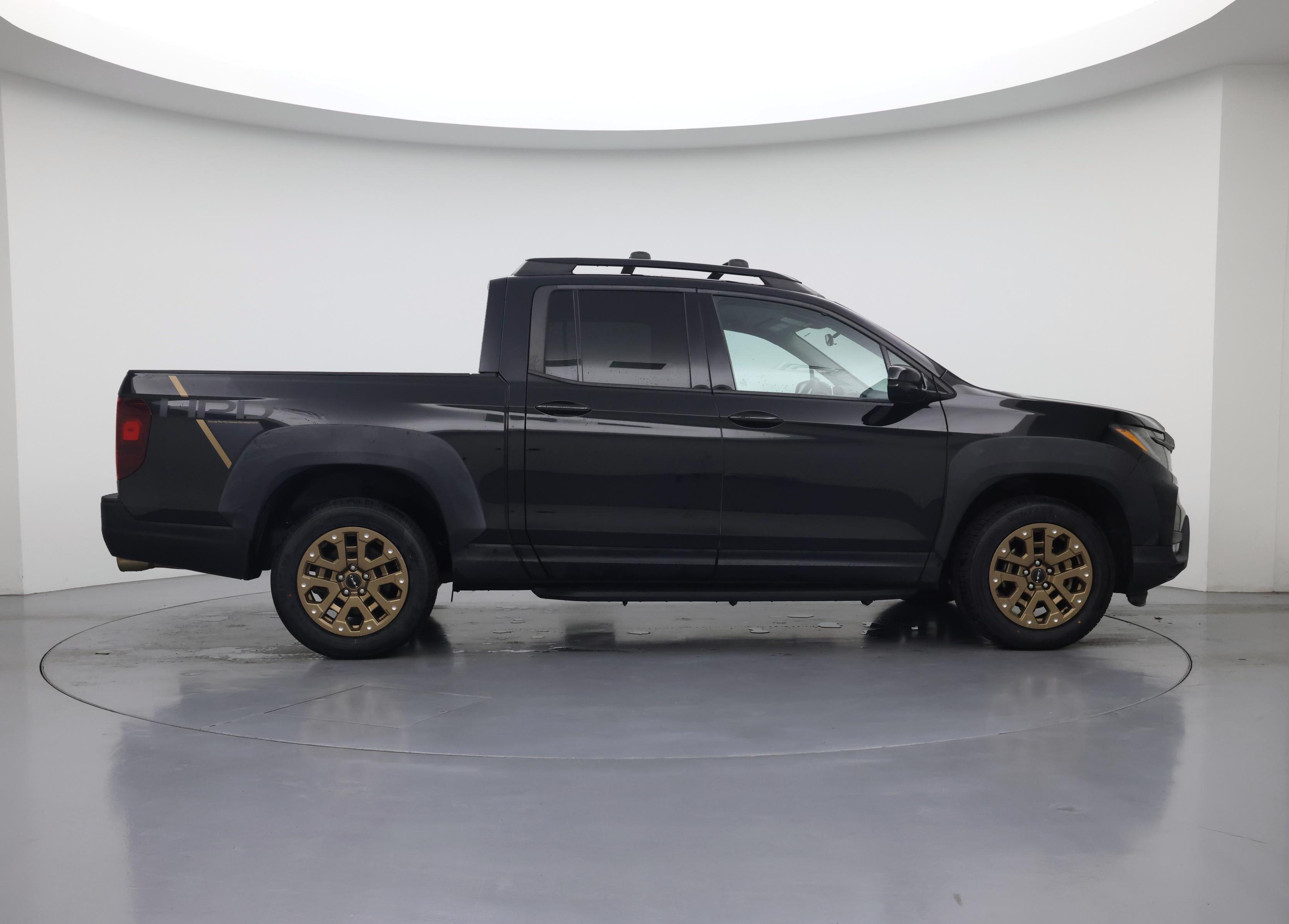 Thumbnail: 2021 Honda Ridgeline - 7