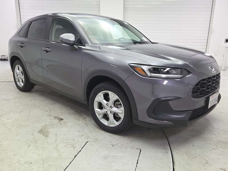 2023 Honda HR-V LX