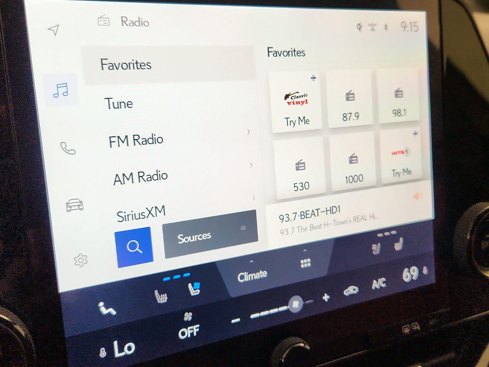 Thumbnail: 2023 Lexus NX - 15
