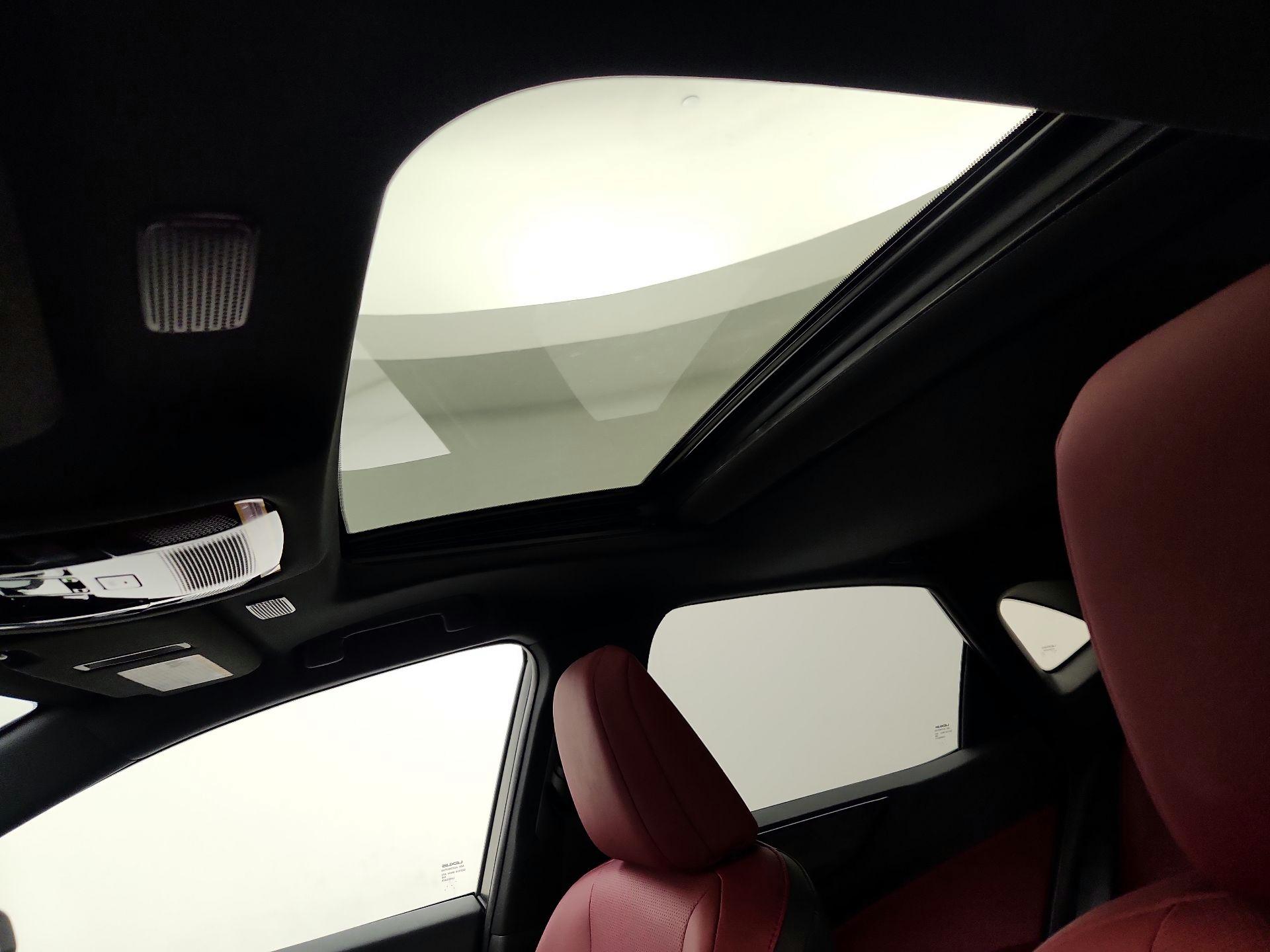 Thumbnail: 2023 Lexus NX - 19