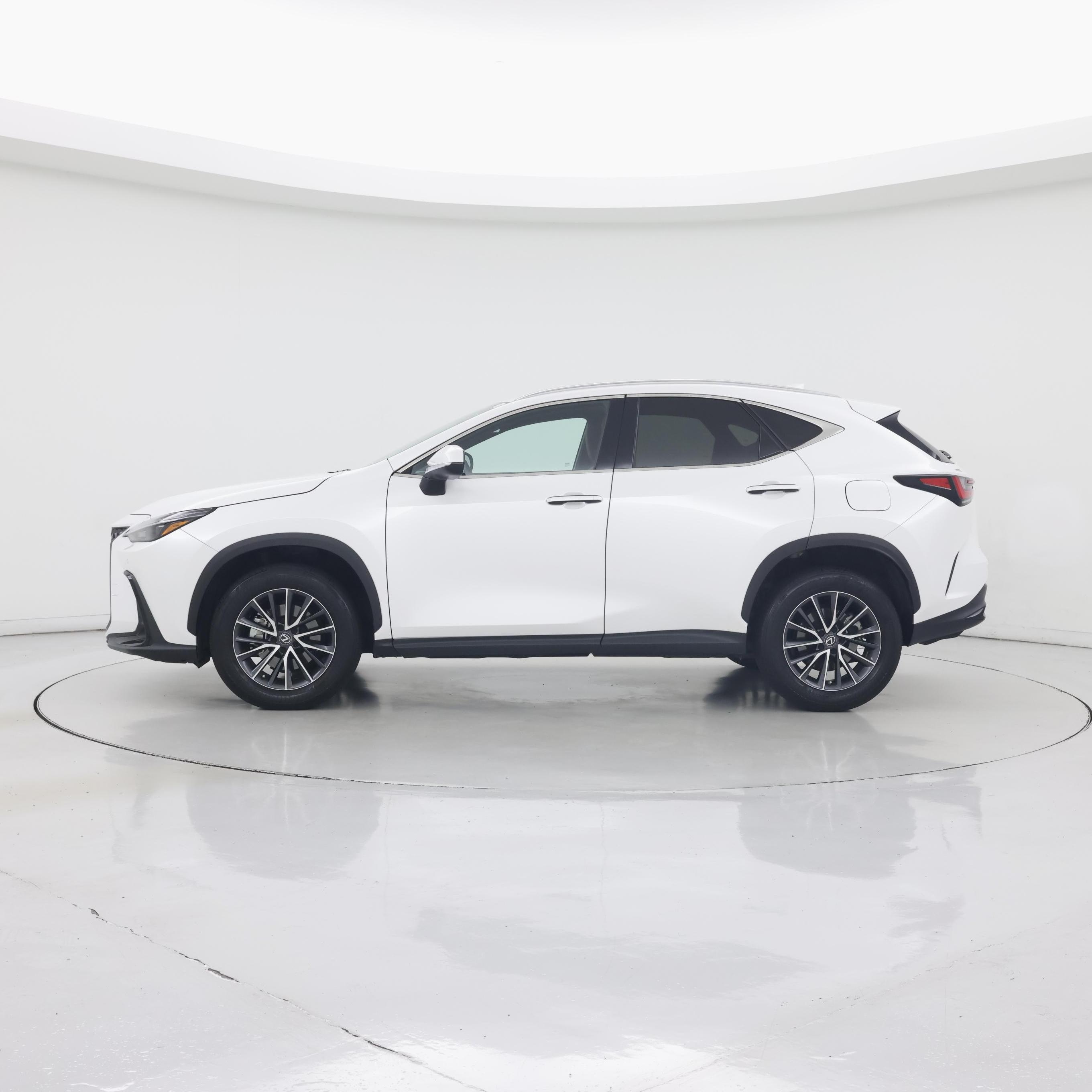 Thumbnail: 2023 Lexus NX - 3