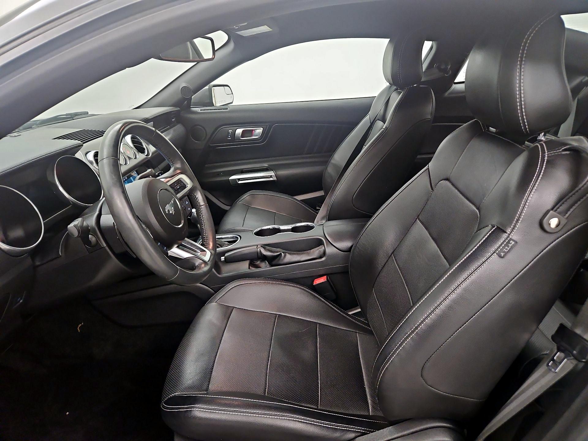Thumbnail: 2018 Ford Mustang - 11
