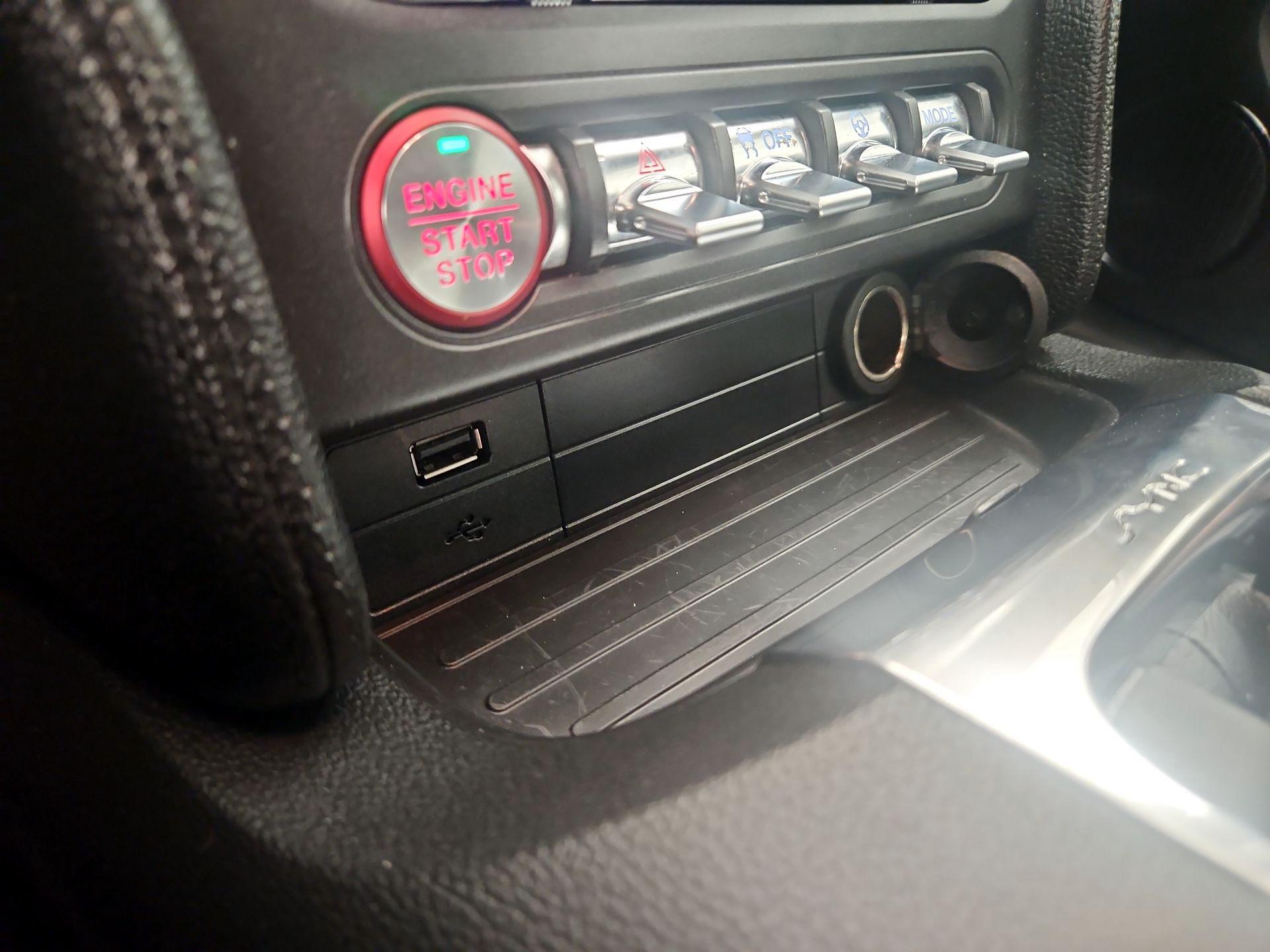 Thumbnail: 2018 Ford Mustang - 19