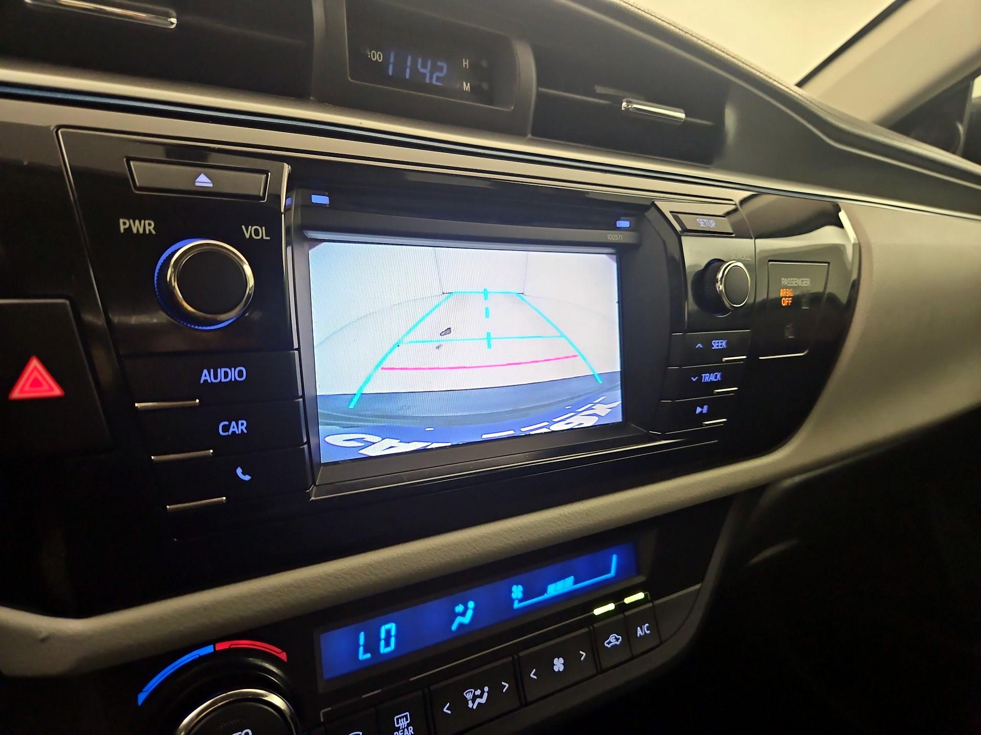 Thumbnail: 2016 Toyota Corolla - 14