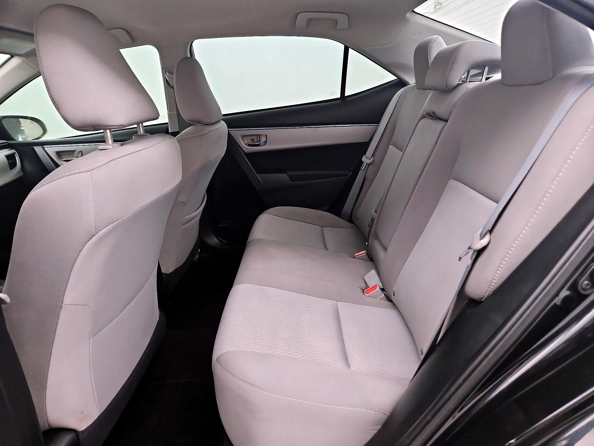 Thumbnail: 2016 Toyota Corolla - 19