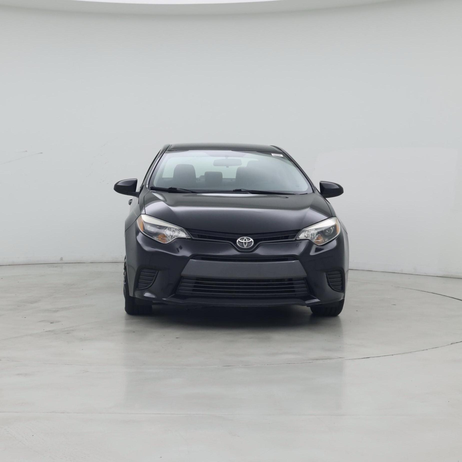 Thumbnail: 2016 Toyota Corolla - 5