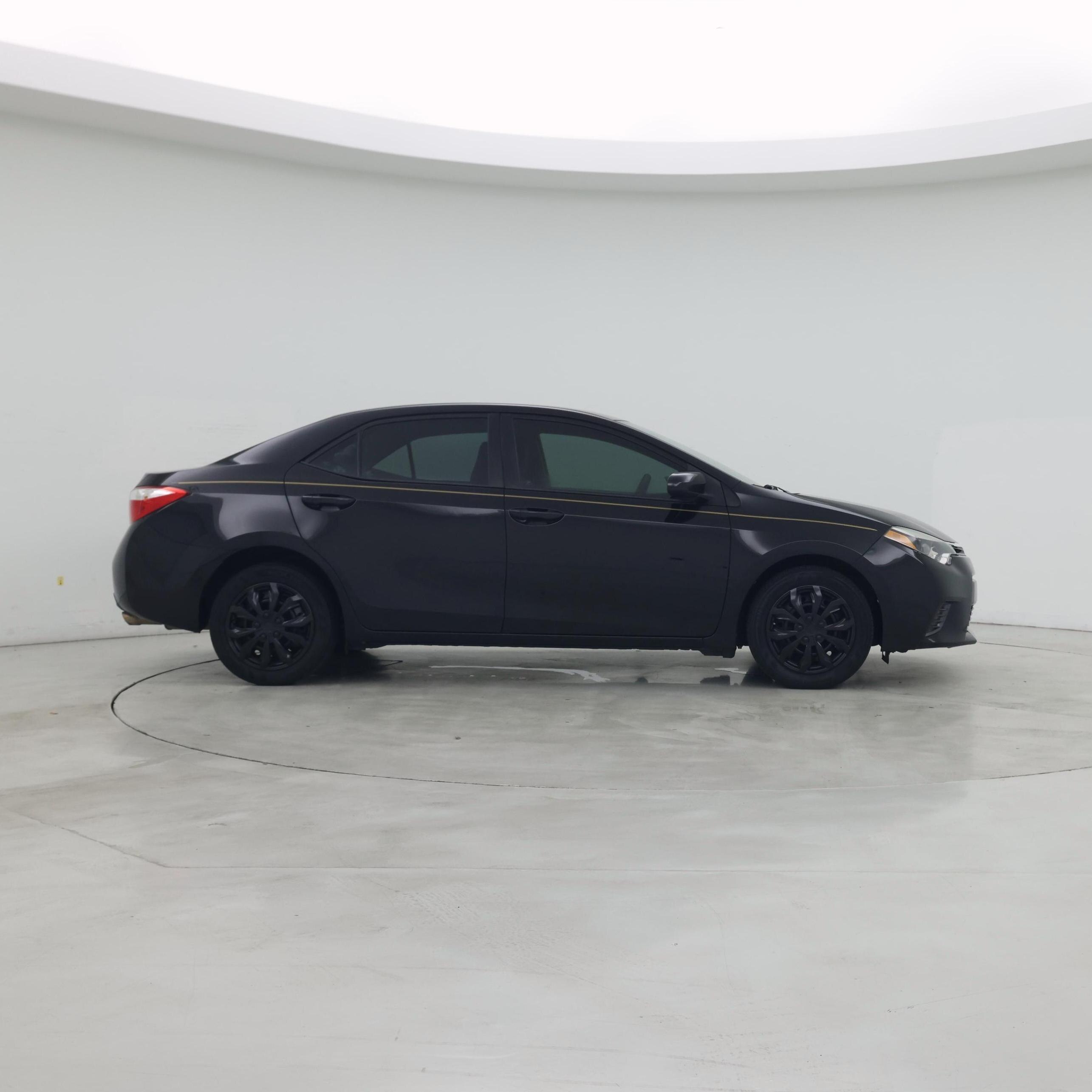 Thumbnail: 2016 Toyota Corolla - 7