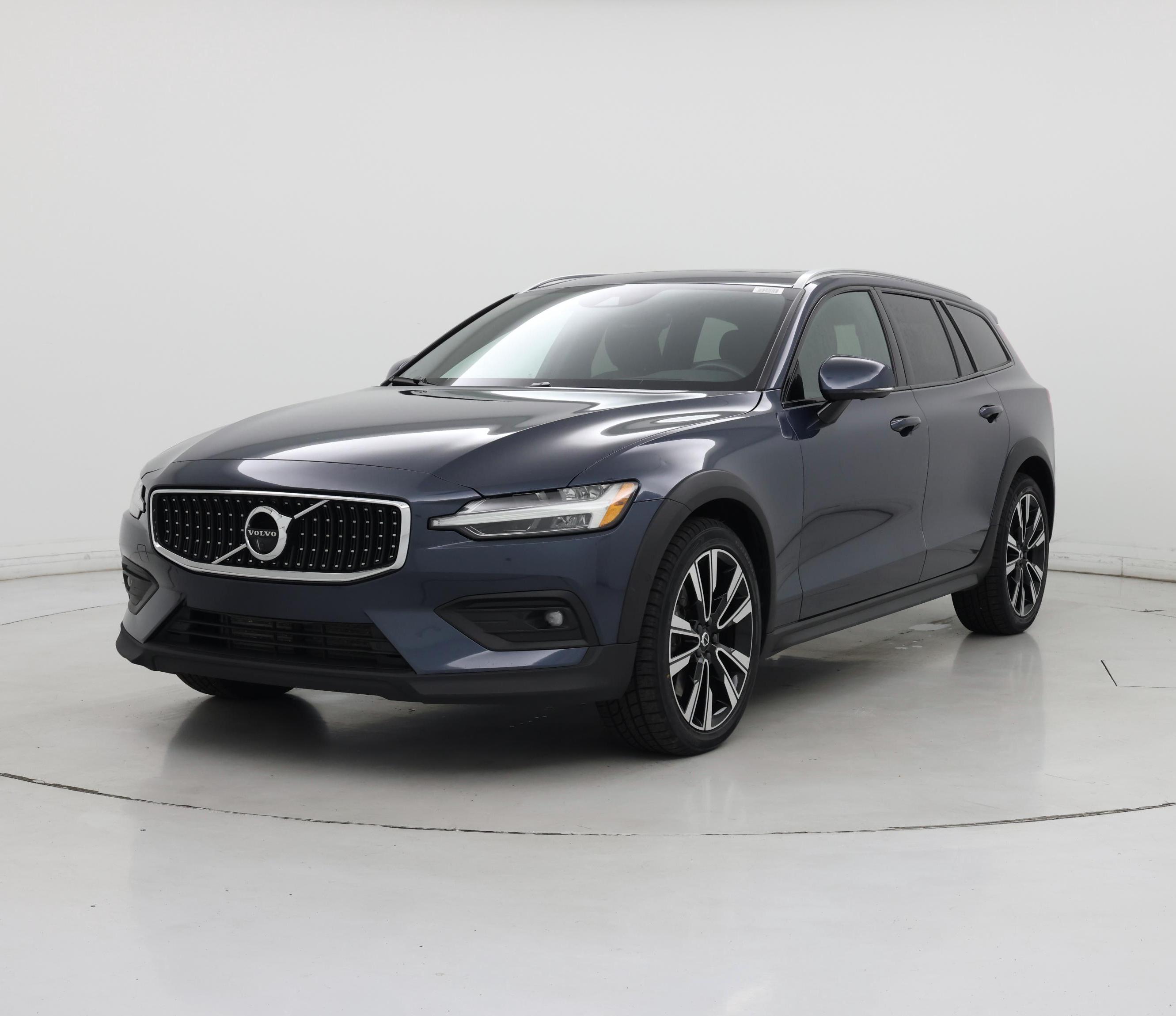 Thumbnail: 2021 Volvo S60 - 4