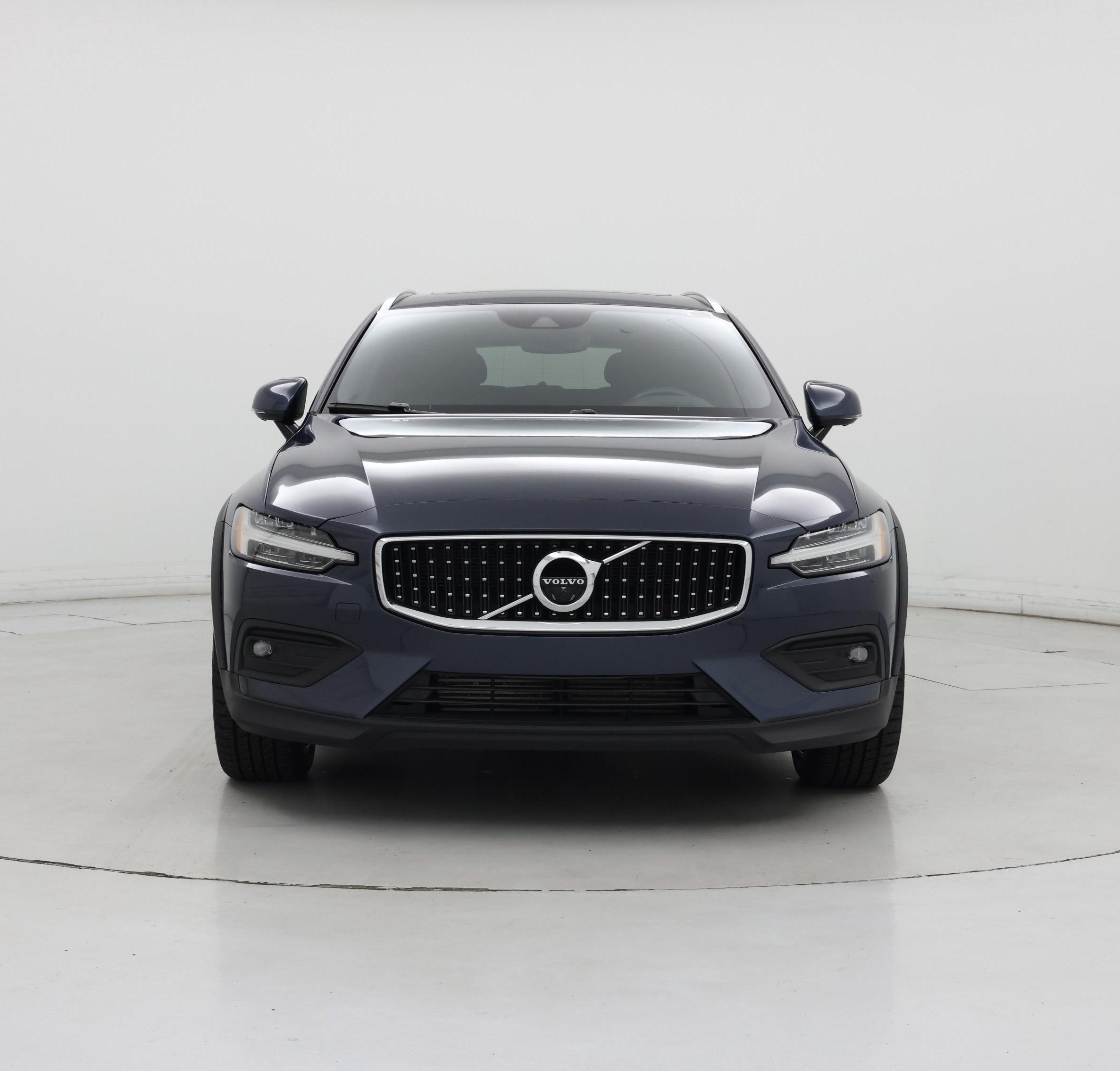 Thumbnail: 2021 Volvo S60 - 5