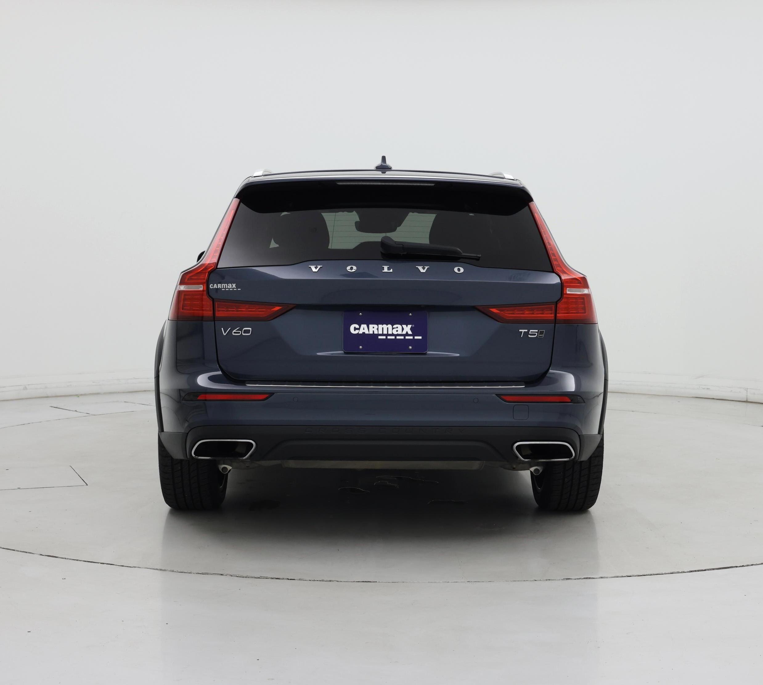 Thumbnail: 2021 Volvo S60 - 6