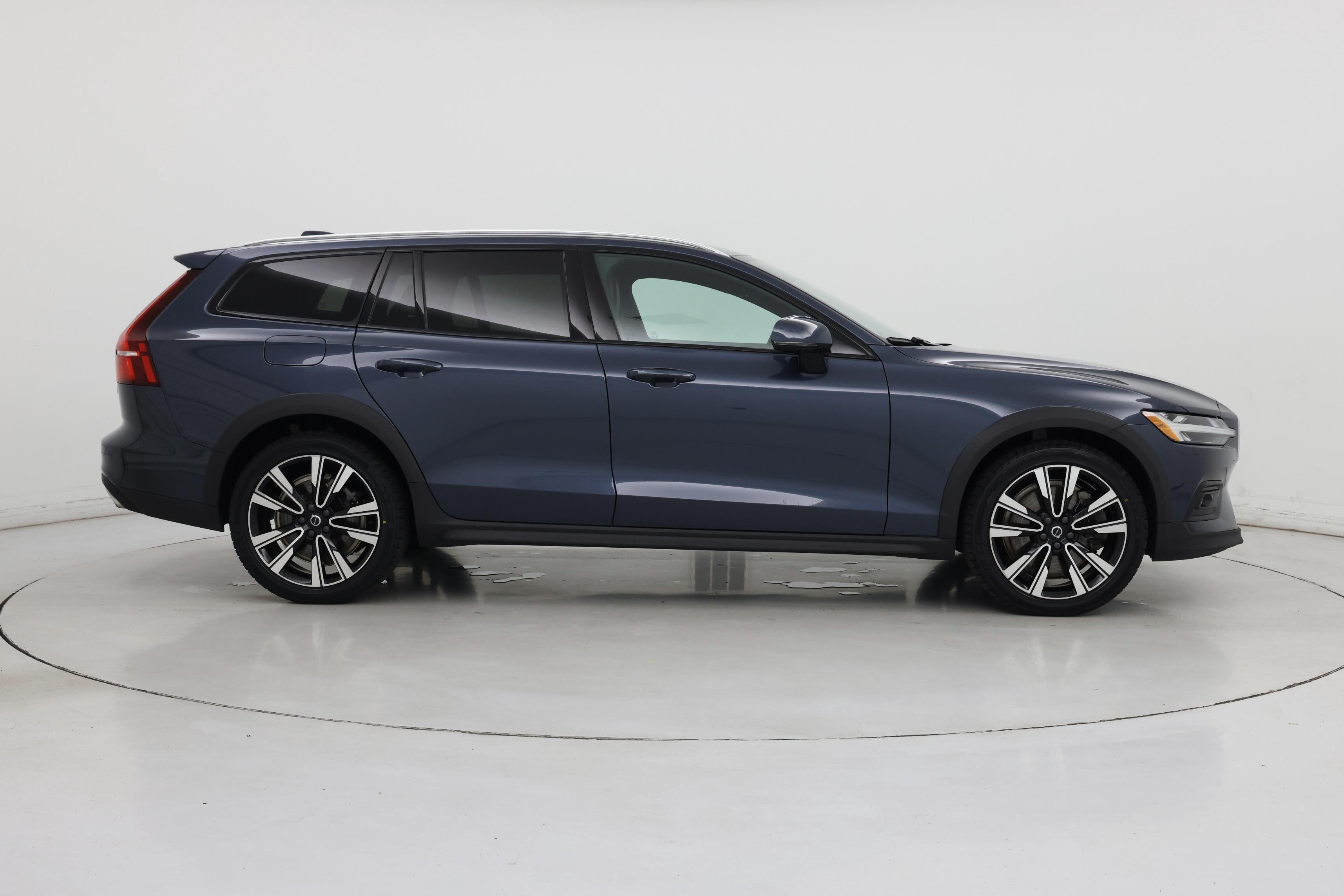 Thumbnail: 2021 Volvo S60 - 7