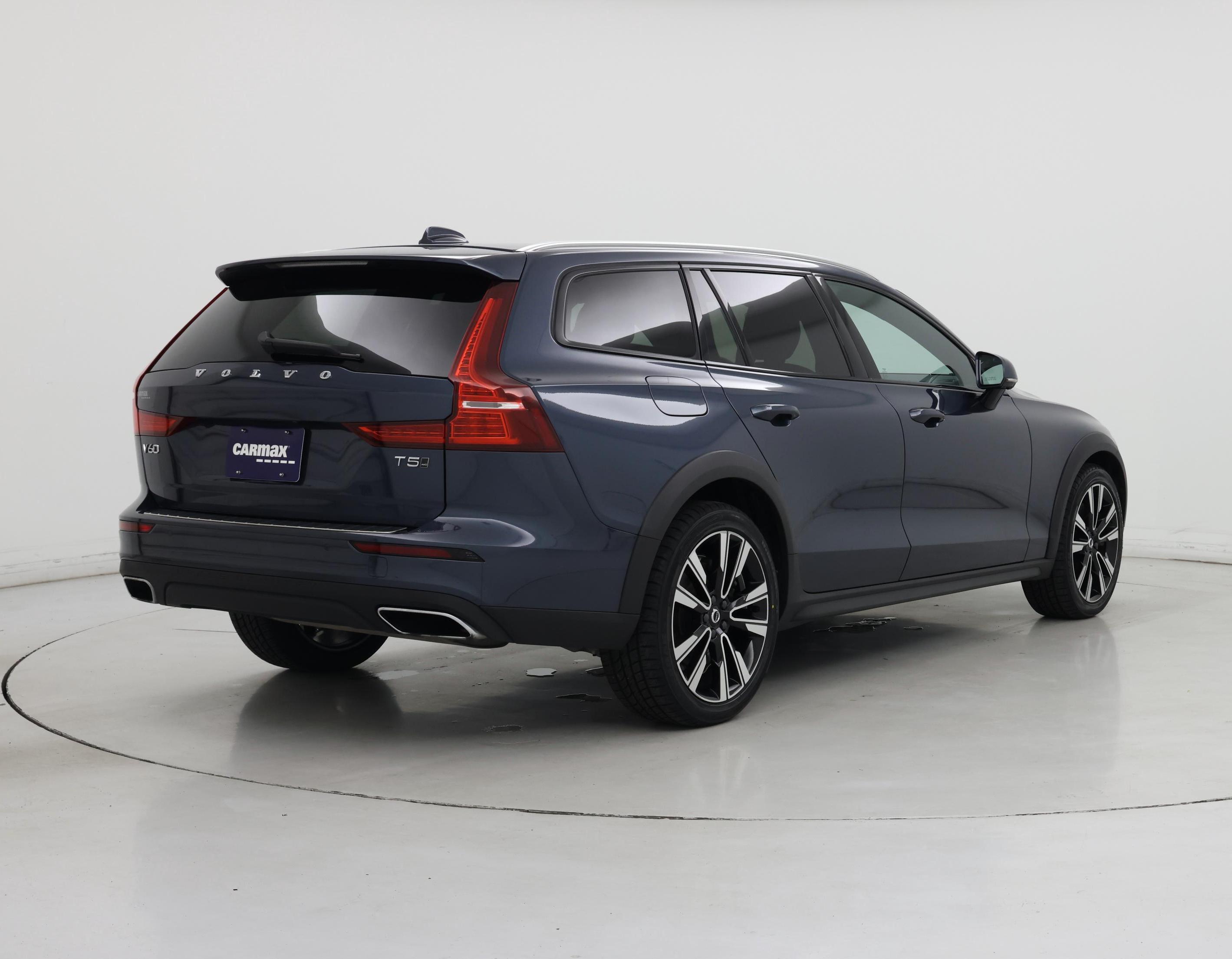 Thumbnail: 2021 Volvo S60 - 8